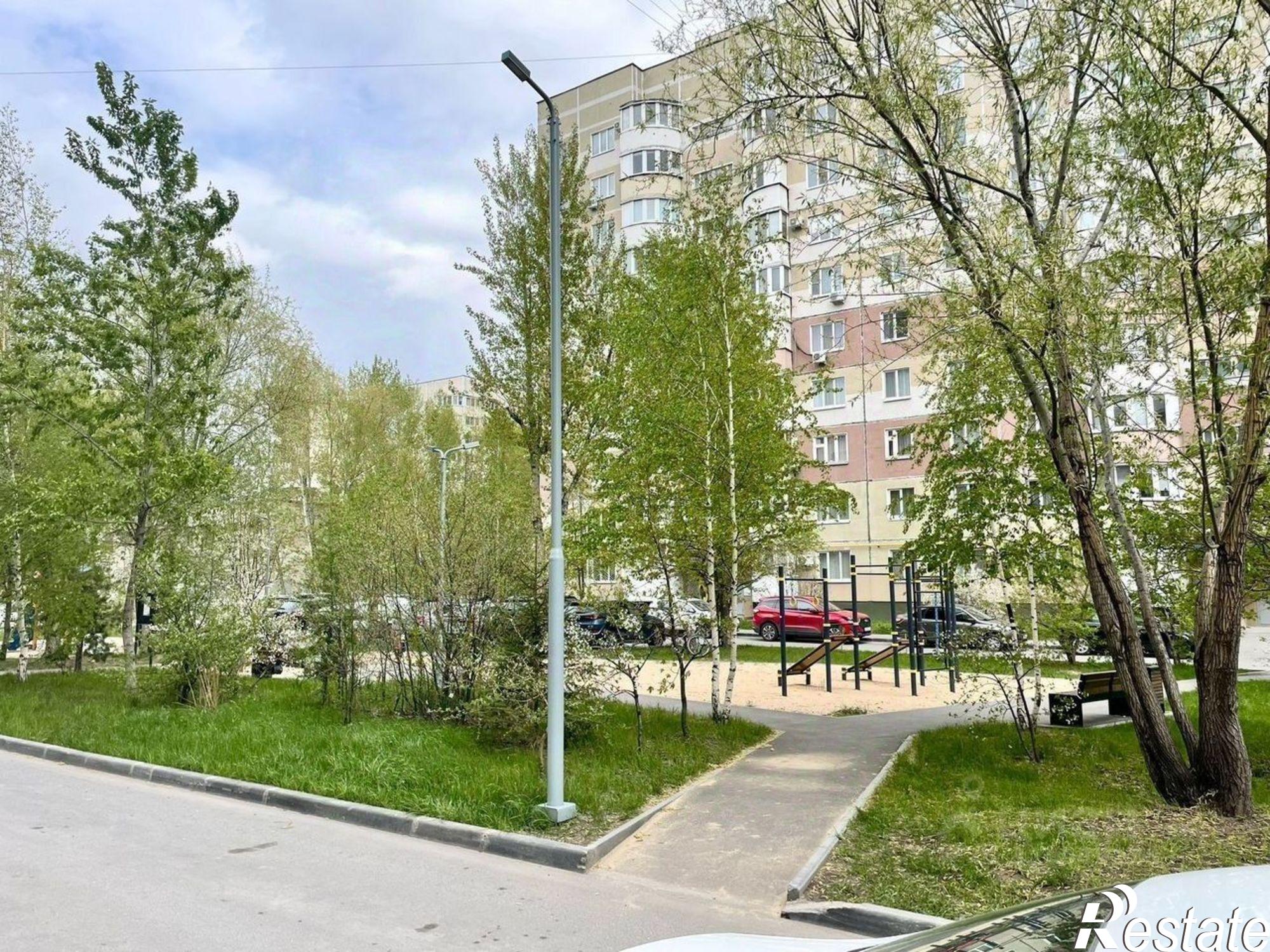 Сдать квартиру за 30 000 рублей на ул Меридианная, 22