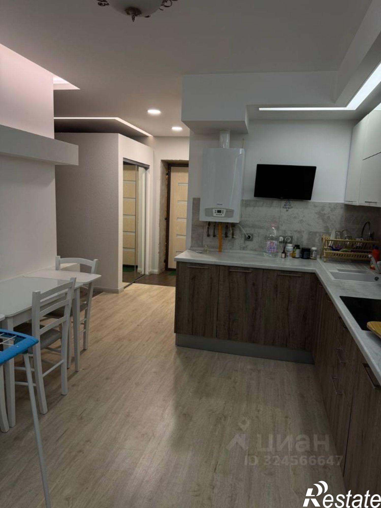 Купить квартиру за 8 500 000 рублей на 2-я Старо-Аракчинская улица, 41В