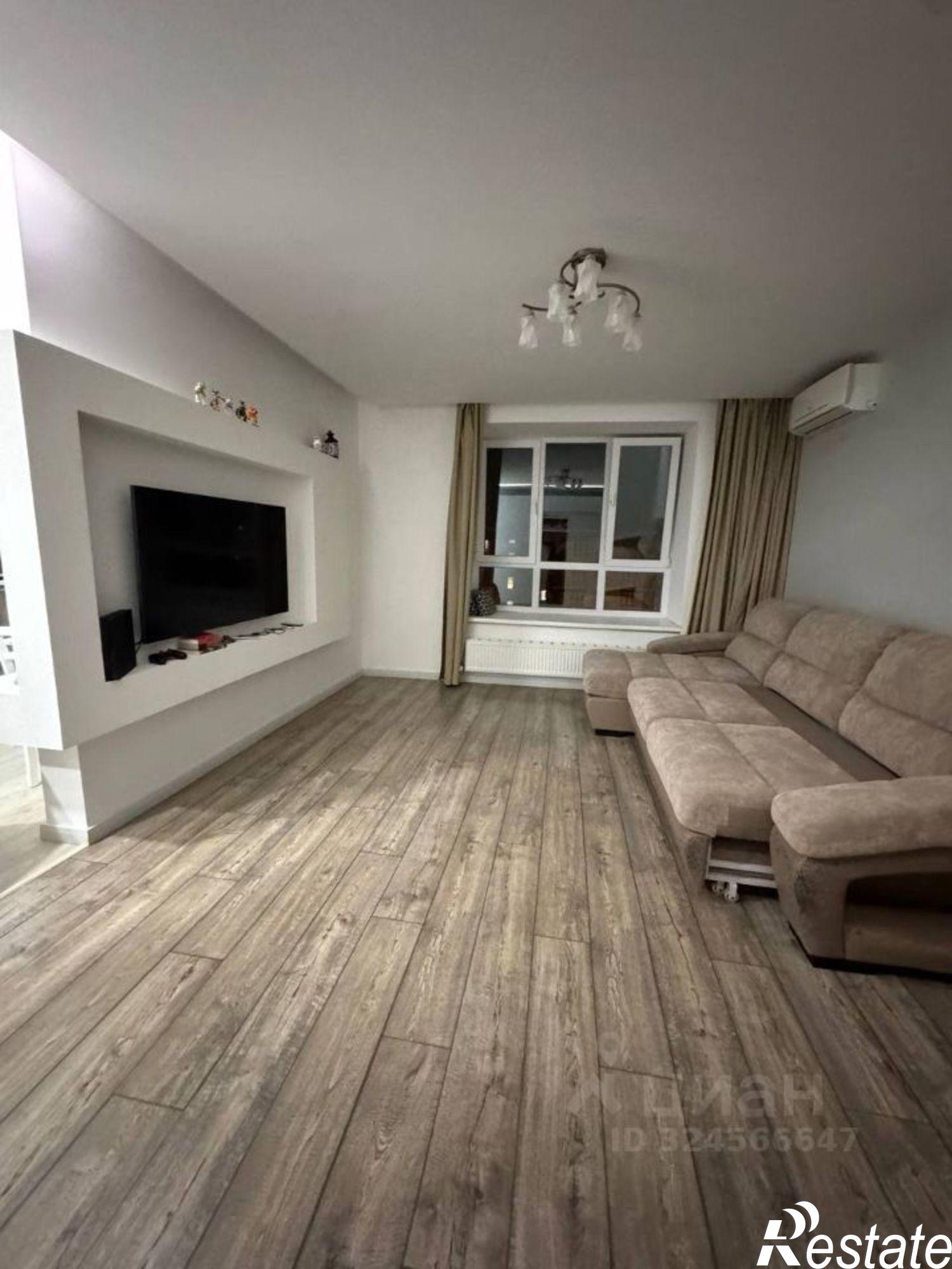 Купить квартиру за 8 500 000 рублей на 2-я Старо-Аракчинская улица, 41В