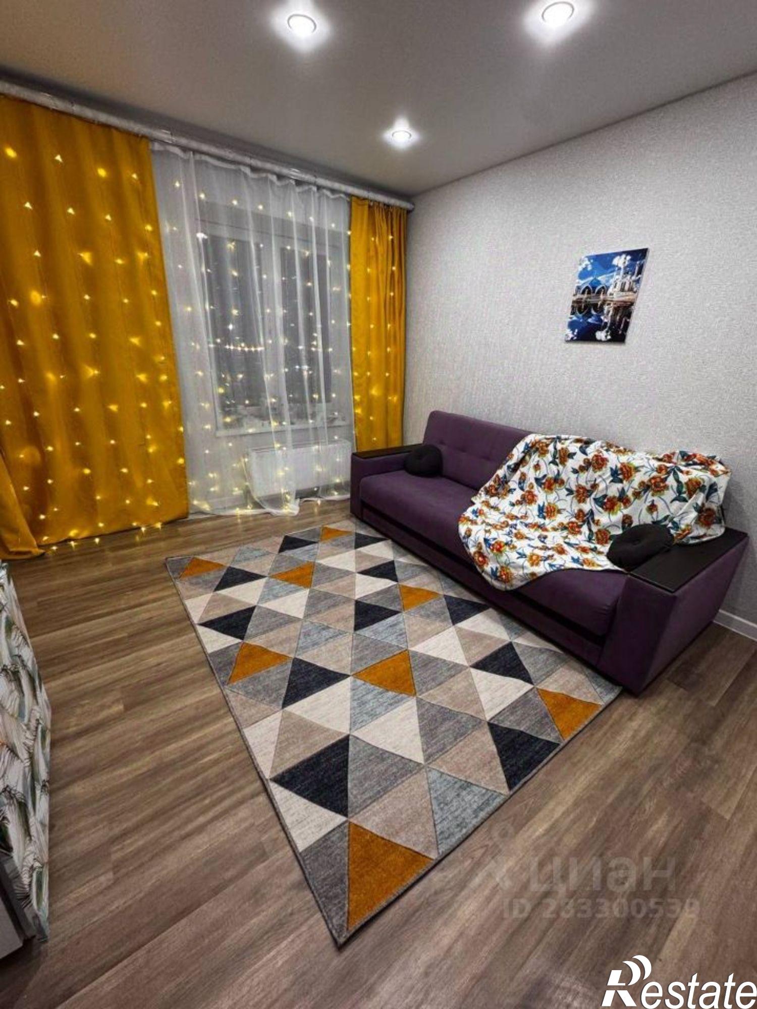 Сдать квартиру за 60 000 рублей на ул Портовая, 37В