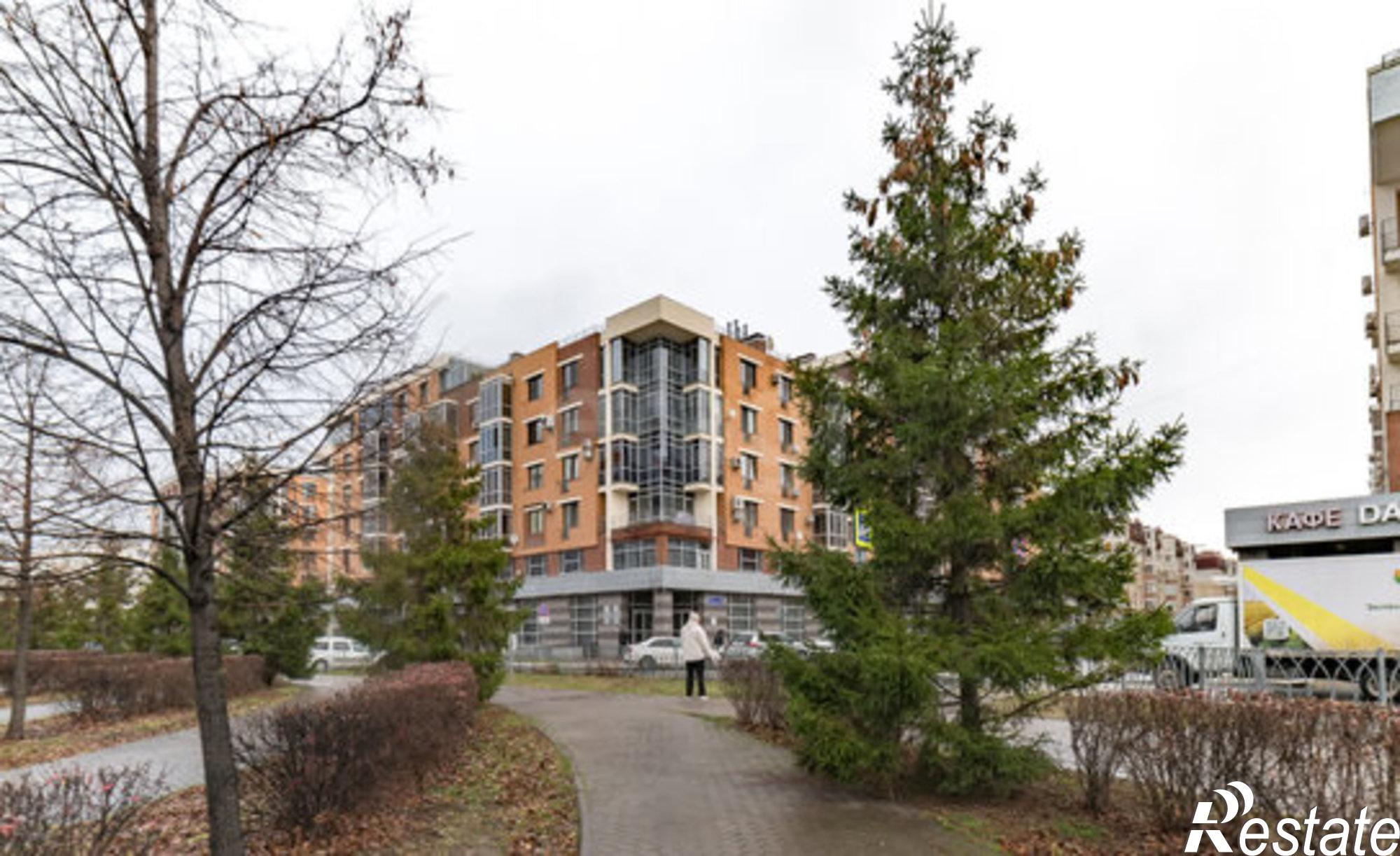 Купить квартиру за 44 000 000 рублей на Чистопольская улица, 20А