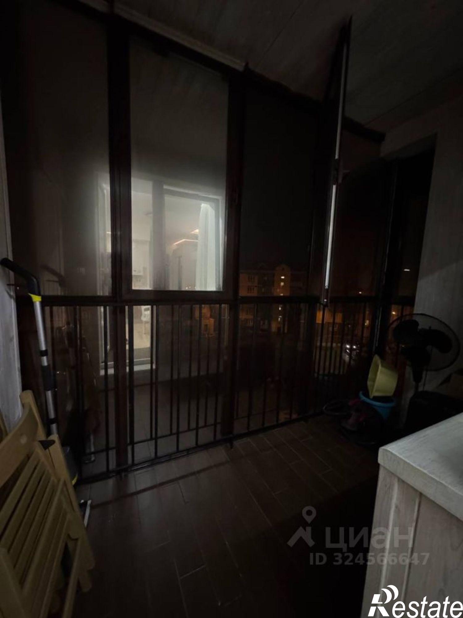 Купить квартиру за 8 500 000 рублей на 2-я Старо-Аракчинская улица, 41В