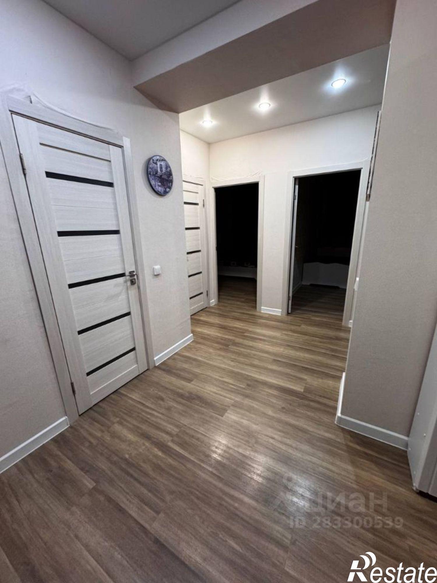 Сдать квартиру за 60 000 рублей на ул Портовая, 37В