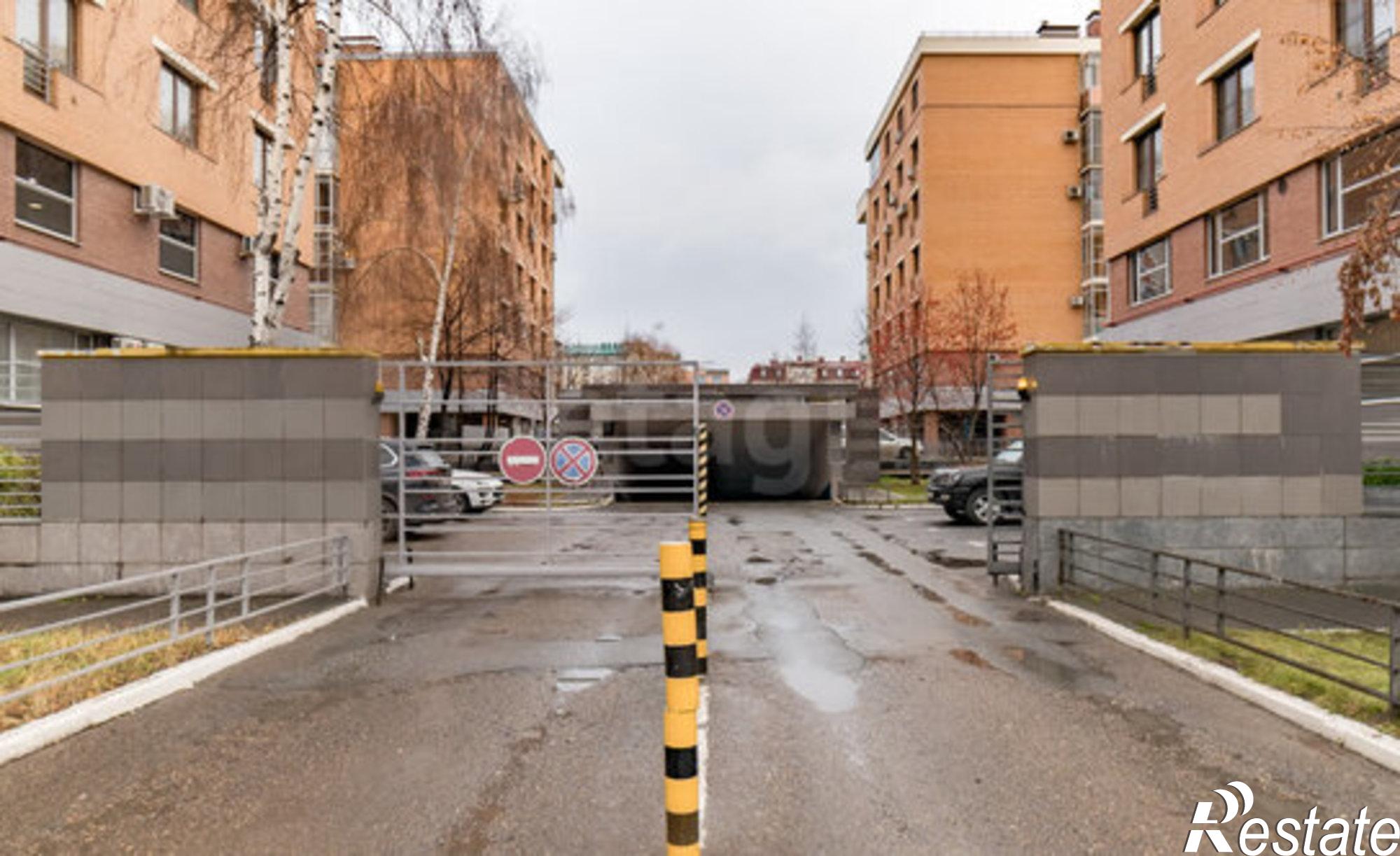 Купить квартиру за 44 000 000 рублей на Чистопольская улица, 20А