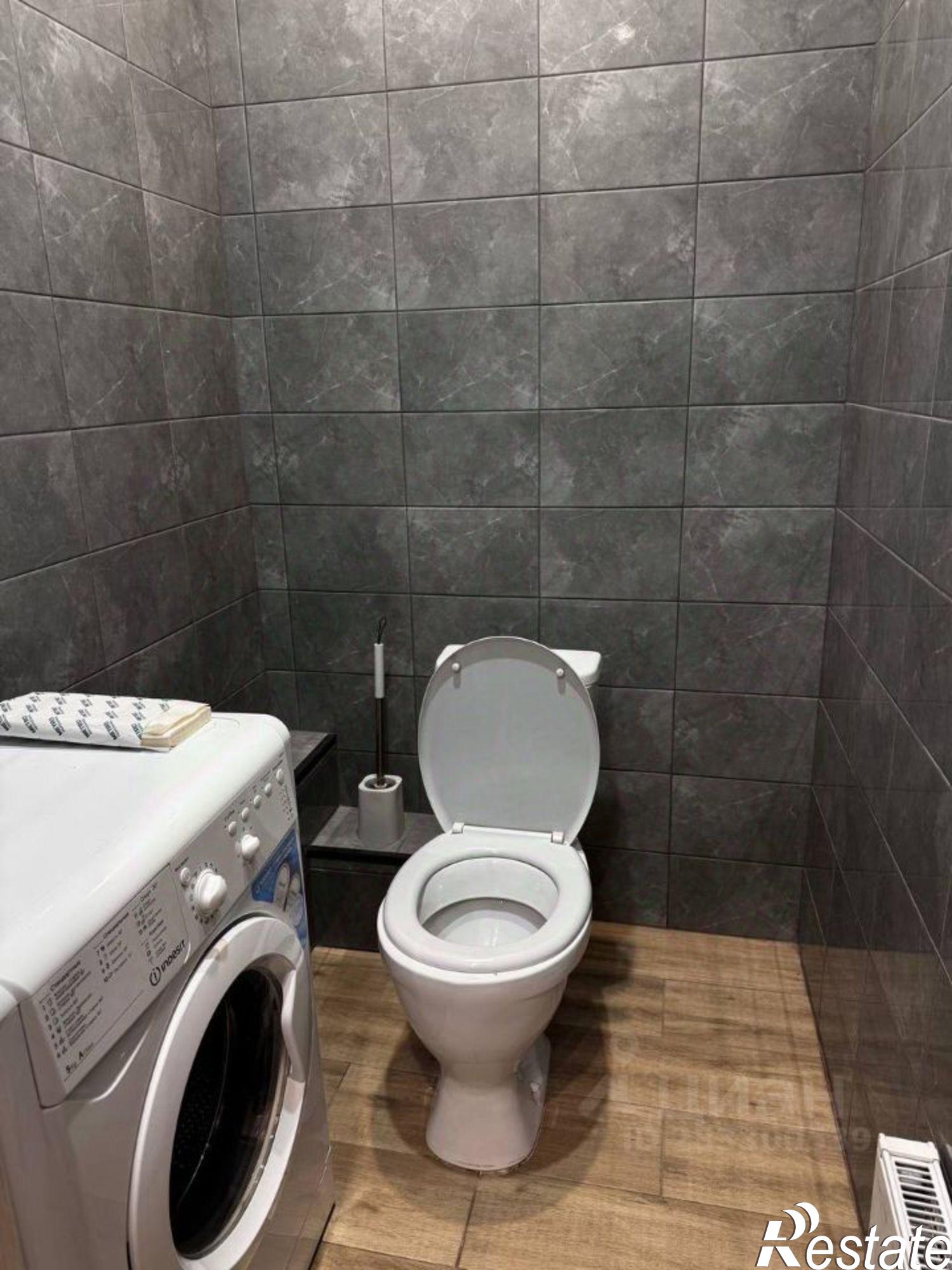 Сдать квартиру за 60 000 рублей на ул Портовая, 37В