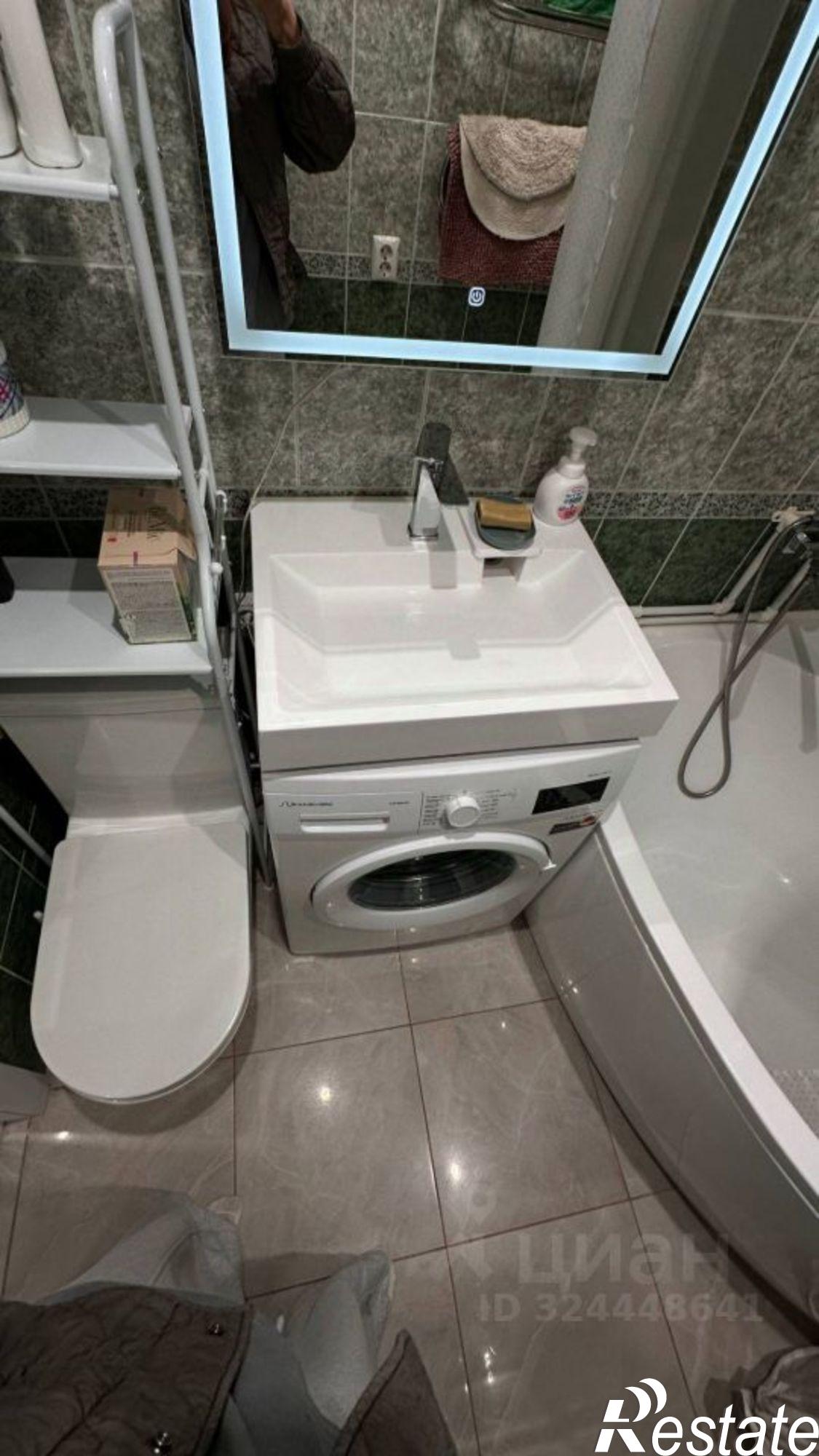 Сдать квартиру за 50 000 рублей на ул Павлюхина, 108А