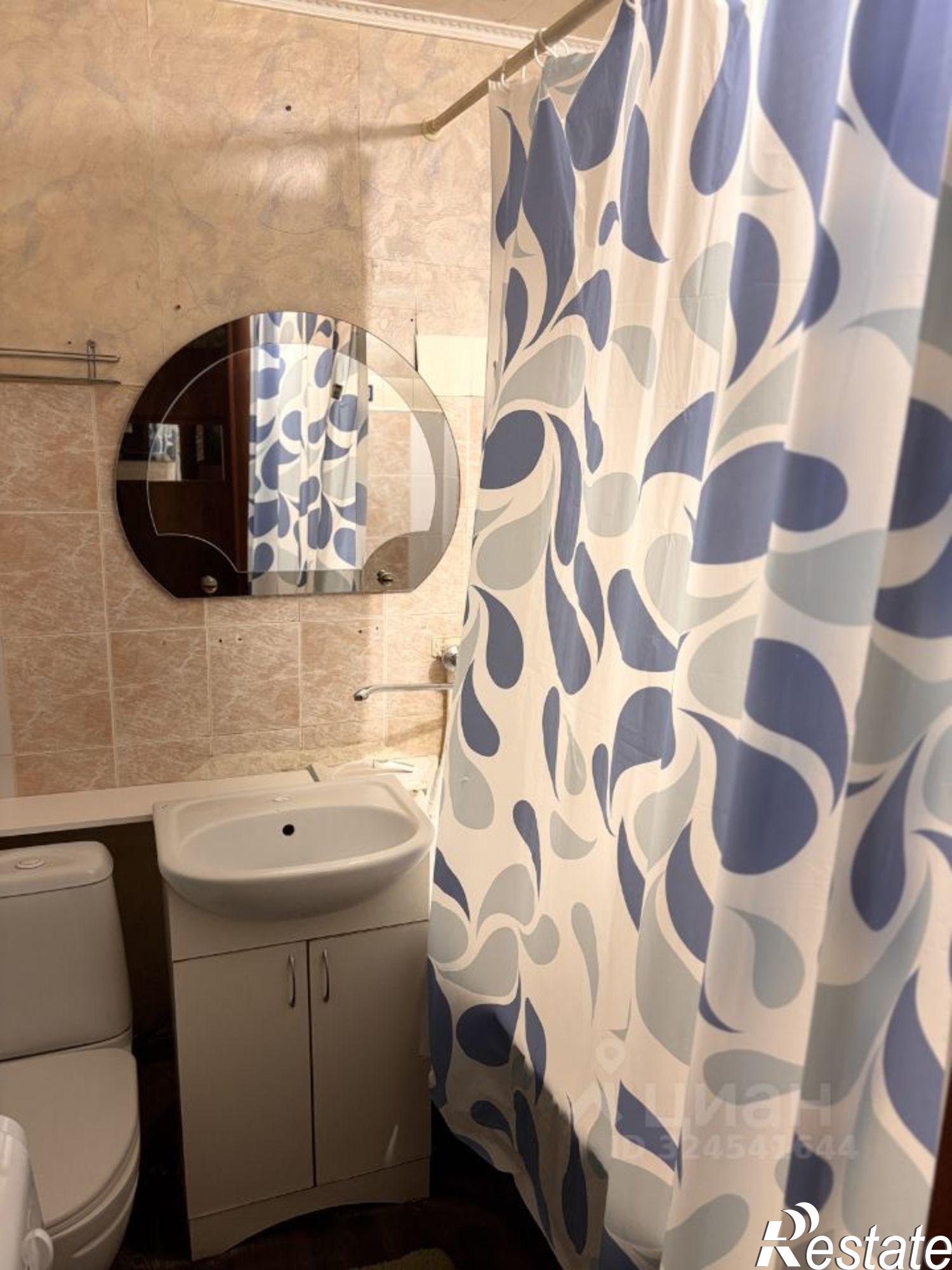 Сдать квартиру за 32 000 рублей на ул Сафиуллина, 18