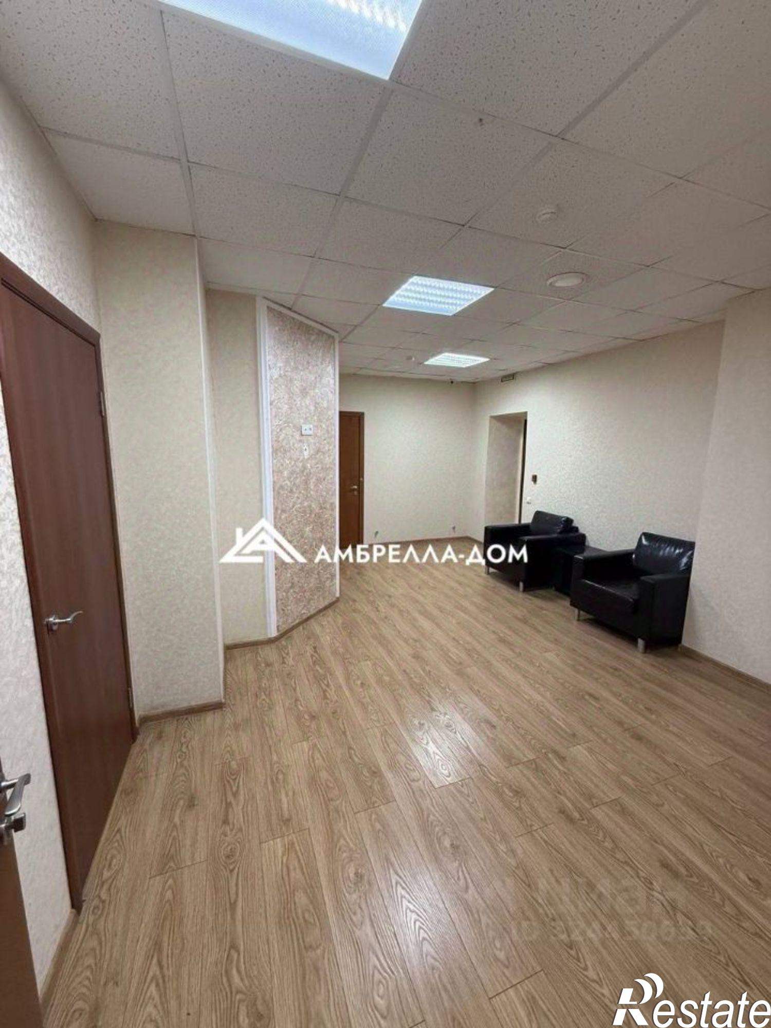 Купить помещение свободного назначения за 40 909 000 рублей на улица Заря, 17