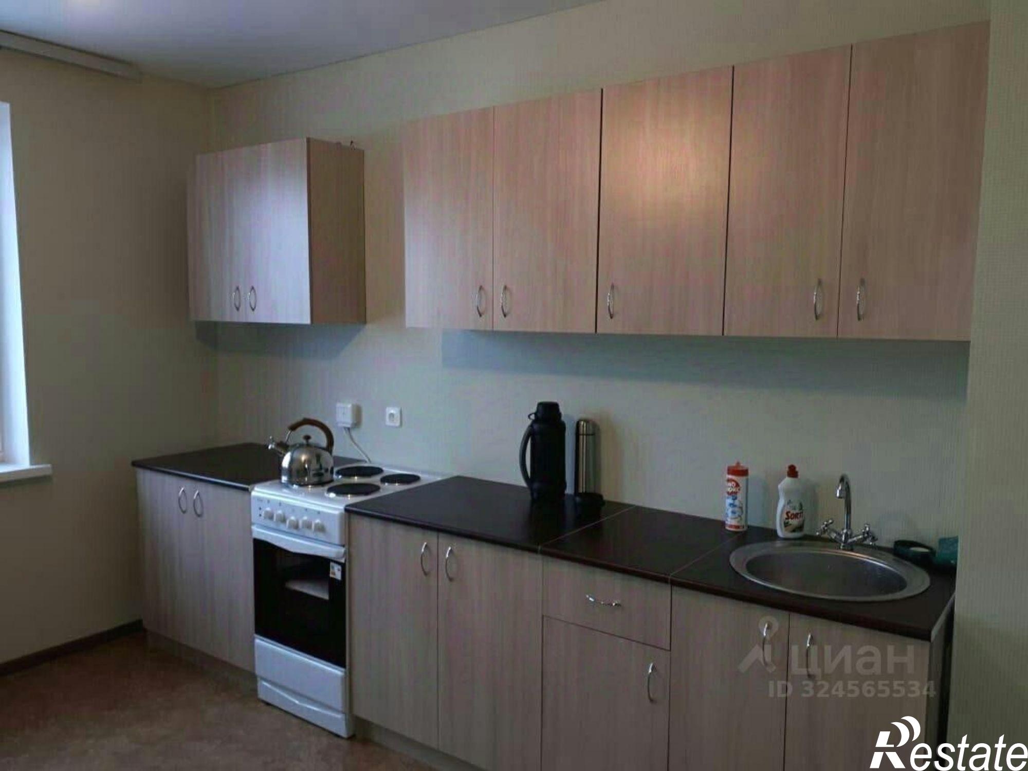 Сдать квартиру за 25 000 рублей на ул Наиля Юсупова, 7