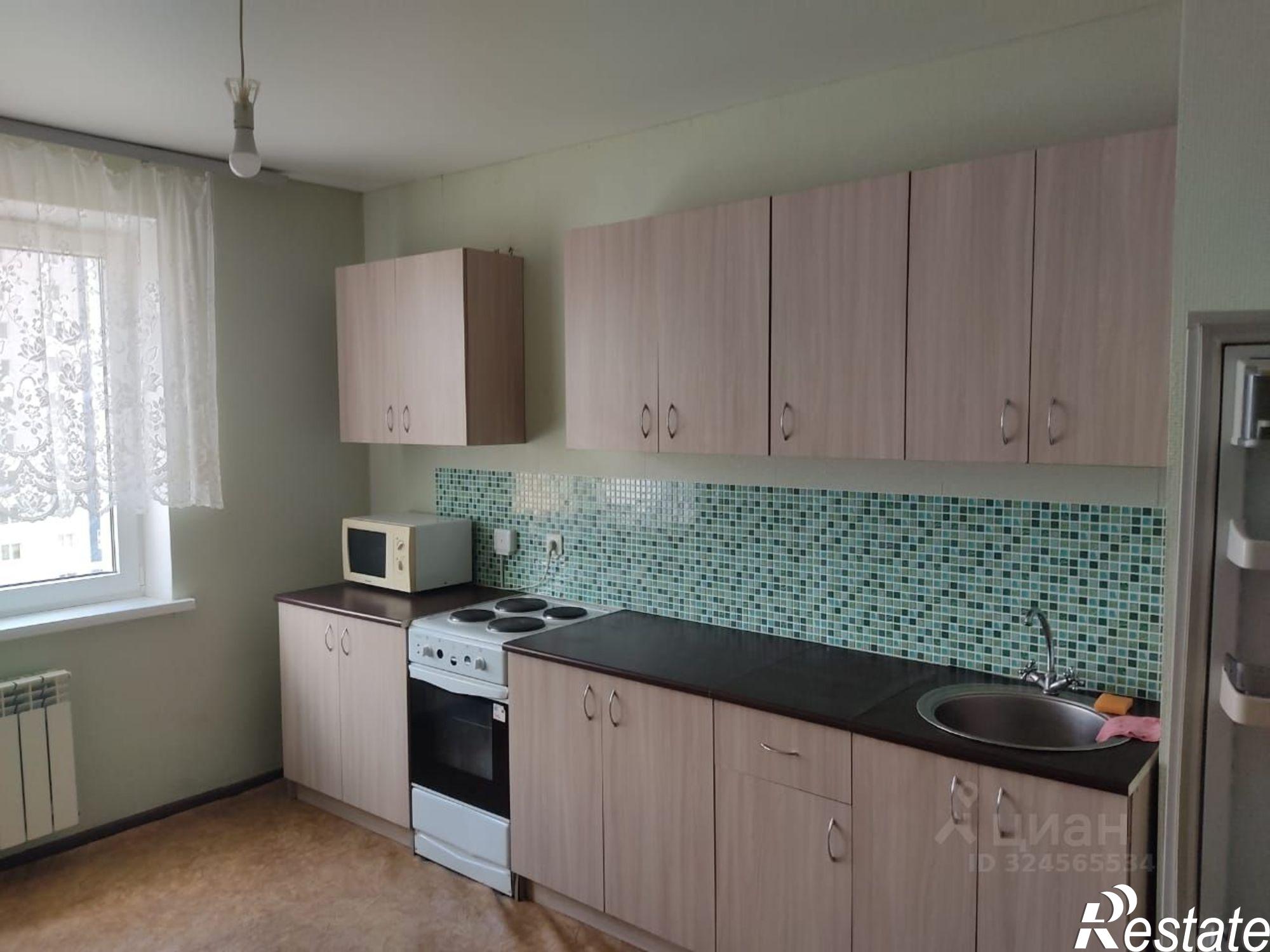 Сдать квартиру за 25 000 рублей на ул Наиля Юсупова, 7