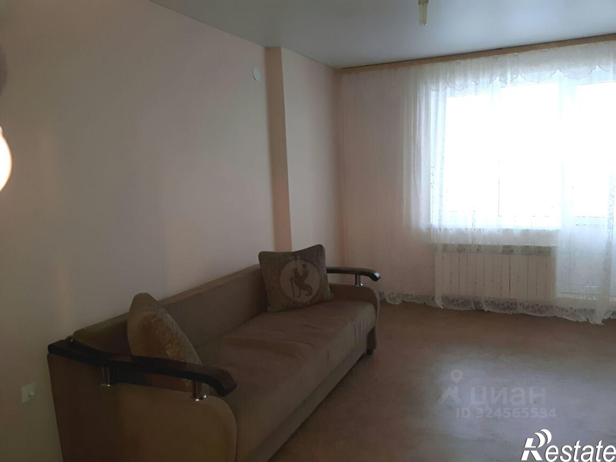 Сдать квартиру за 25 000 рублей на ул Наиля Юсупова, 7