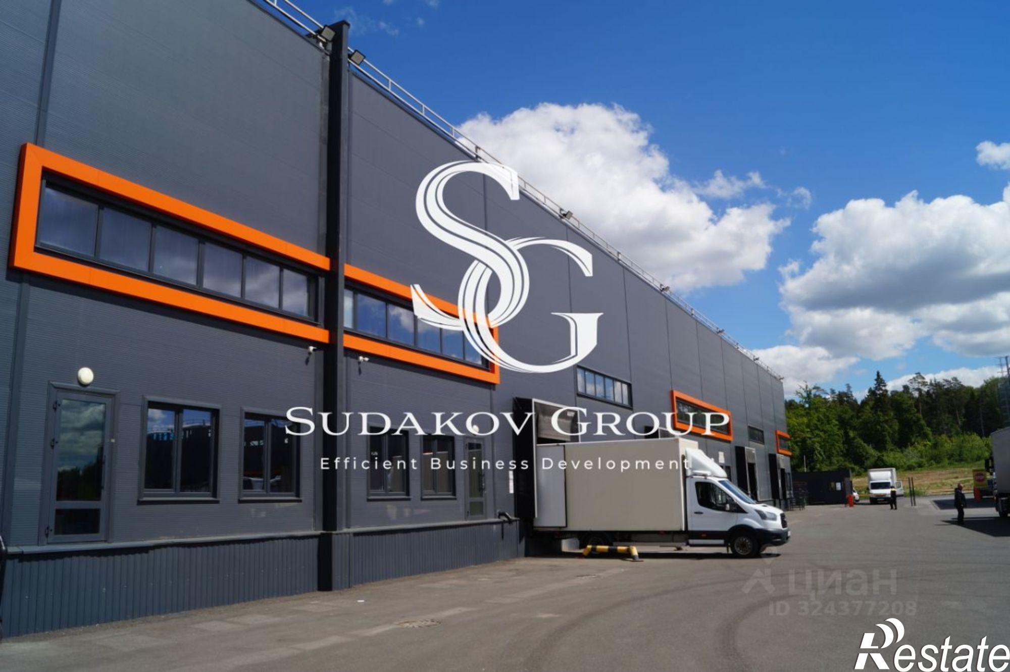 Сдать складское помещение за 400 000 рублей на ул Оренбургский Тракт, 209А