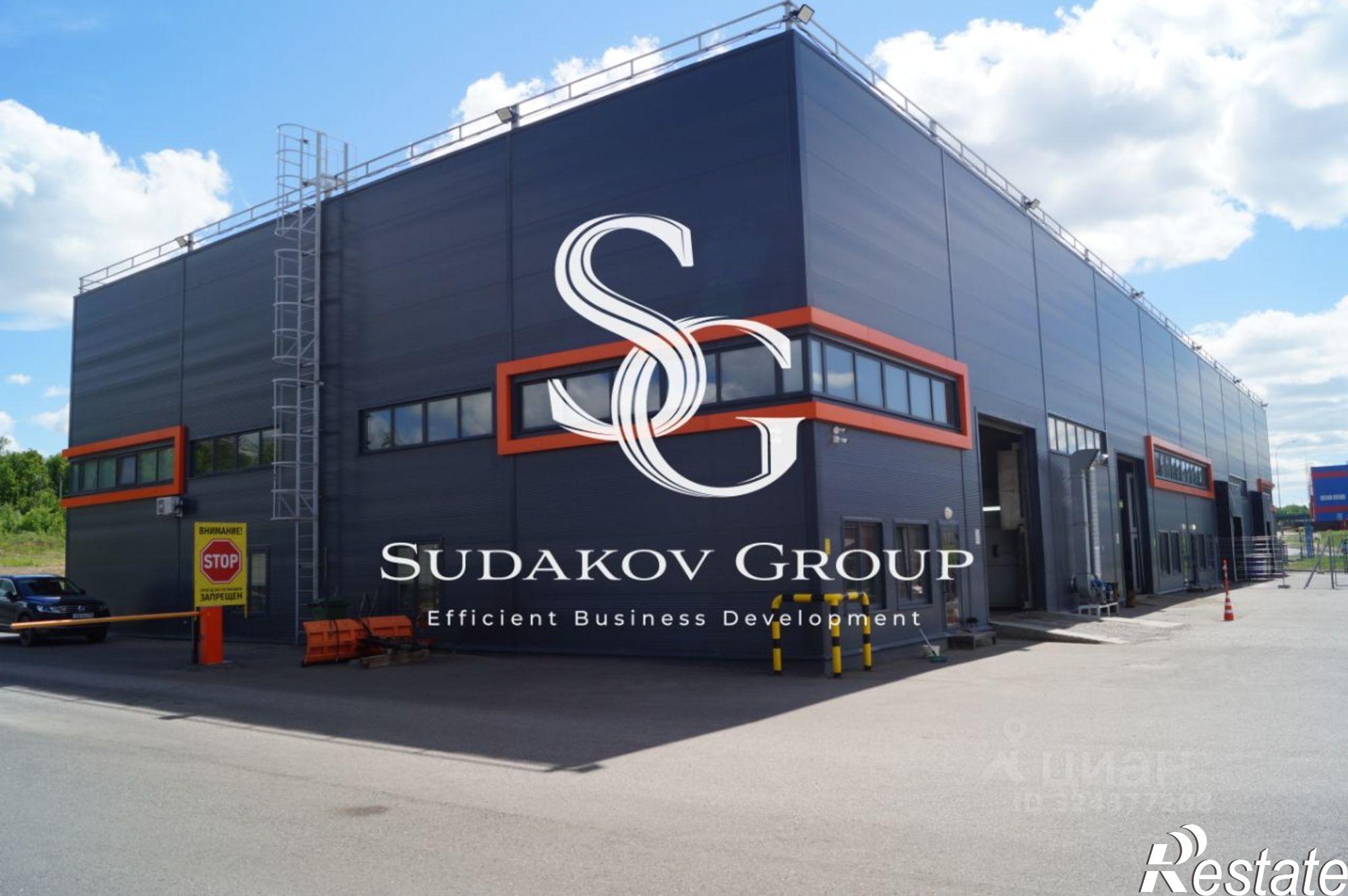 Сдать складское помещение за 400 000 рублей на ул Оренбургский Тракт, 209А