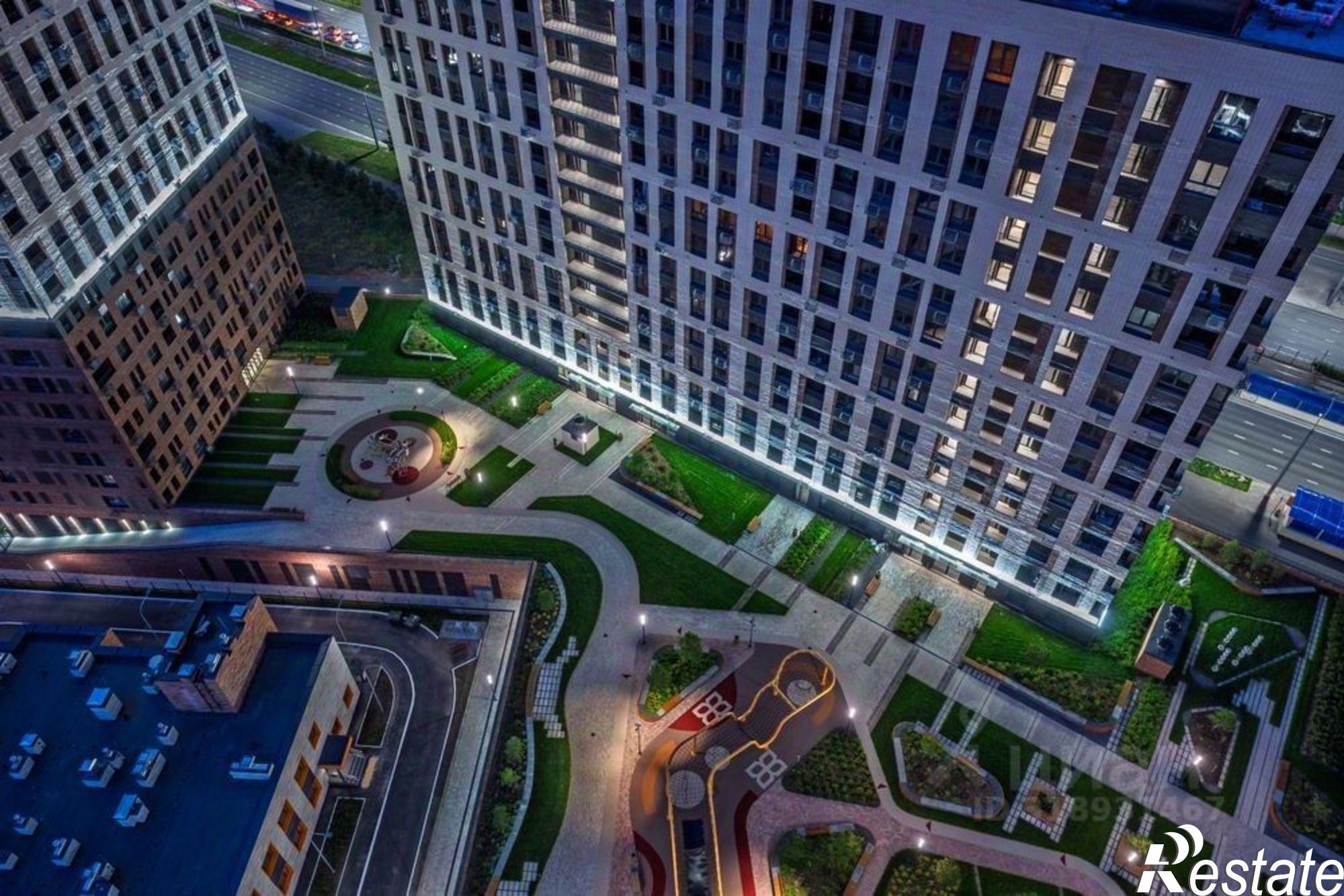 Купить квартиру за 20 994 800 рублей на ул Герцена, 83