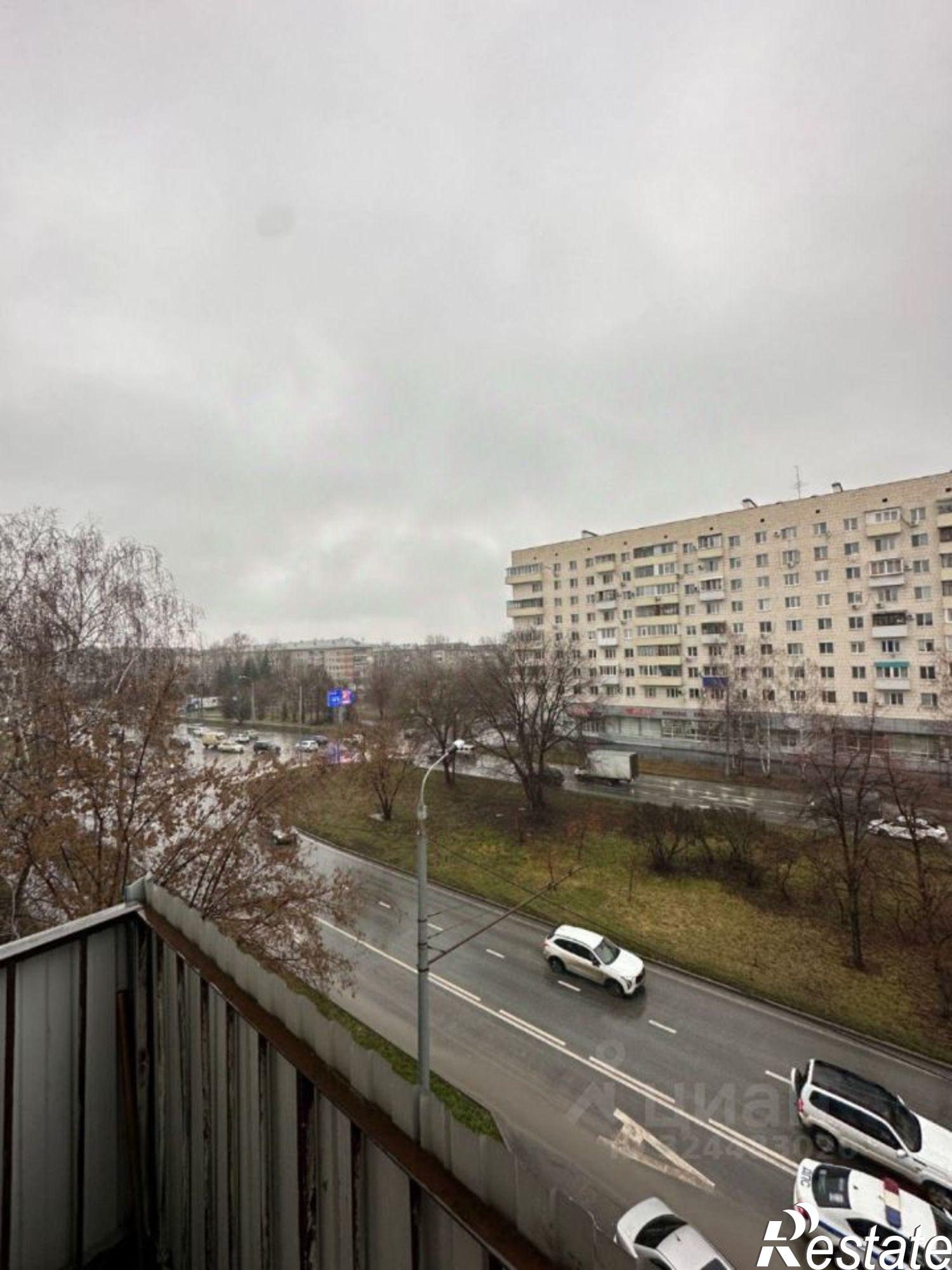 Купить квартиру за 7 000 000 рублей на пр-кт Ибрагимова, 34