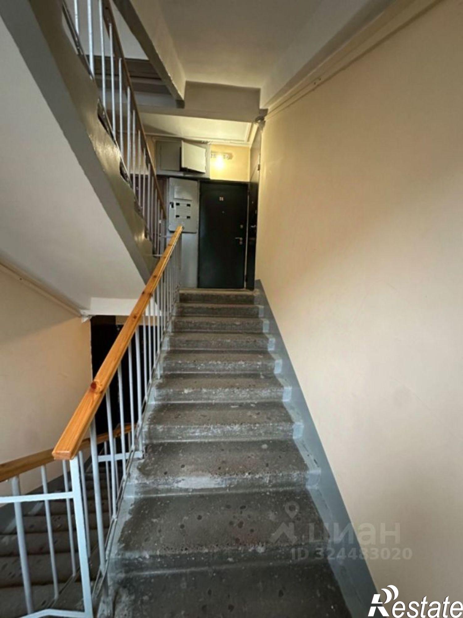 Купить квартиру за 7 000 000 рублей на пр-кт Ибрагимова, 34