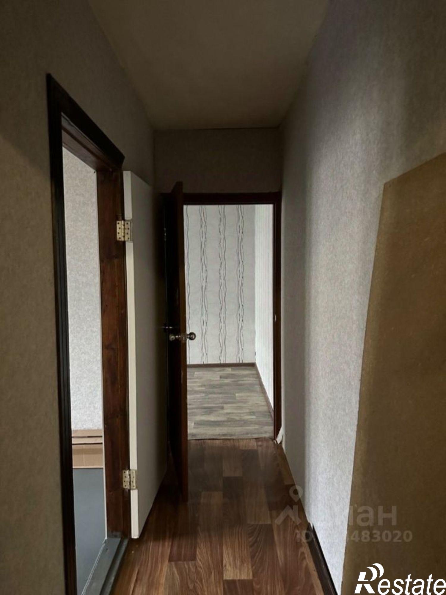 Купить квартиру за 7 000 000 рублей на пр-кт Ибрагимова, 34