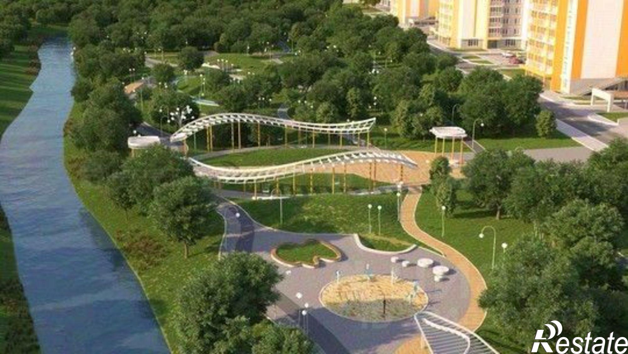 Купить квартиру за 9 500 000 рублей на Татарстан, Советский, ул. Умырзая, 1