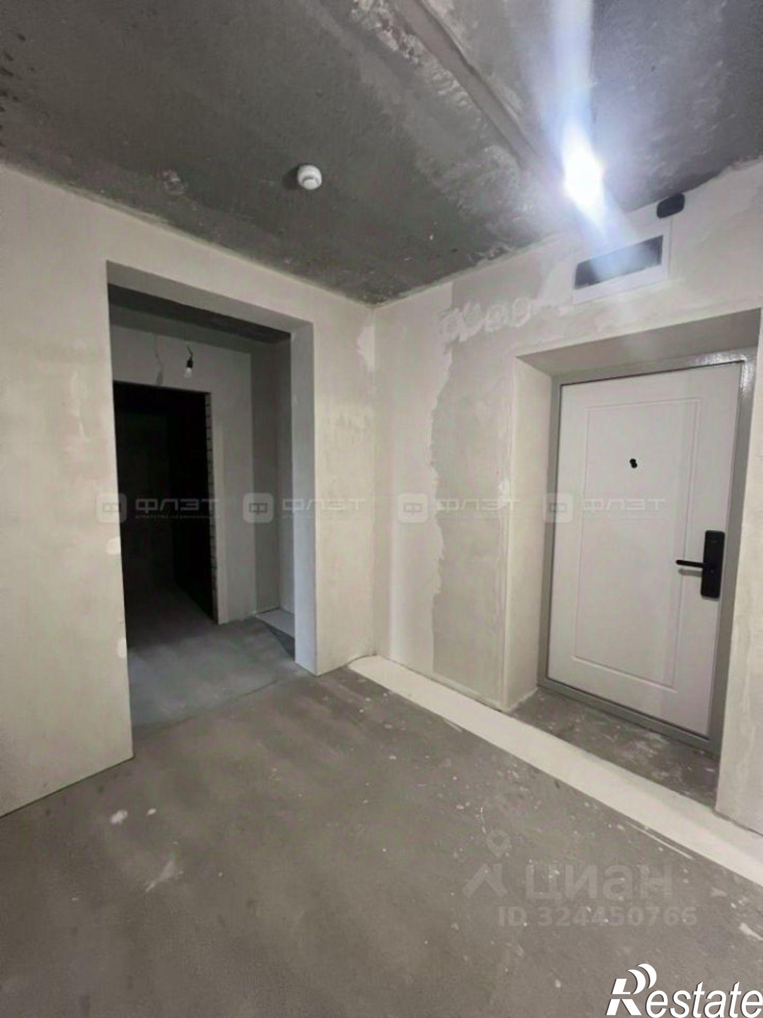 Купить квартиру за 9 500 000 рублей на Татарстан, Советский, ул. Умырзая, 1