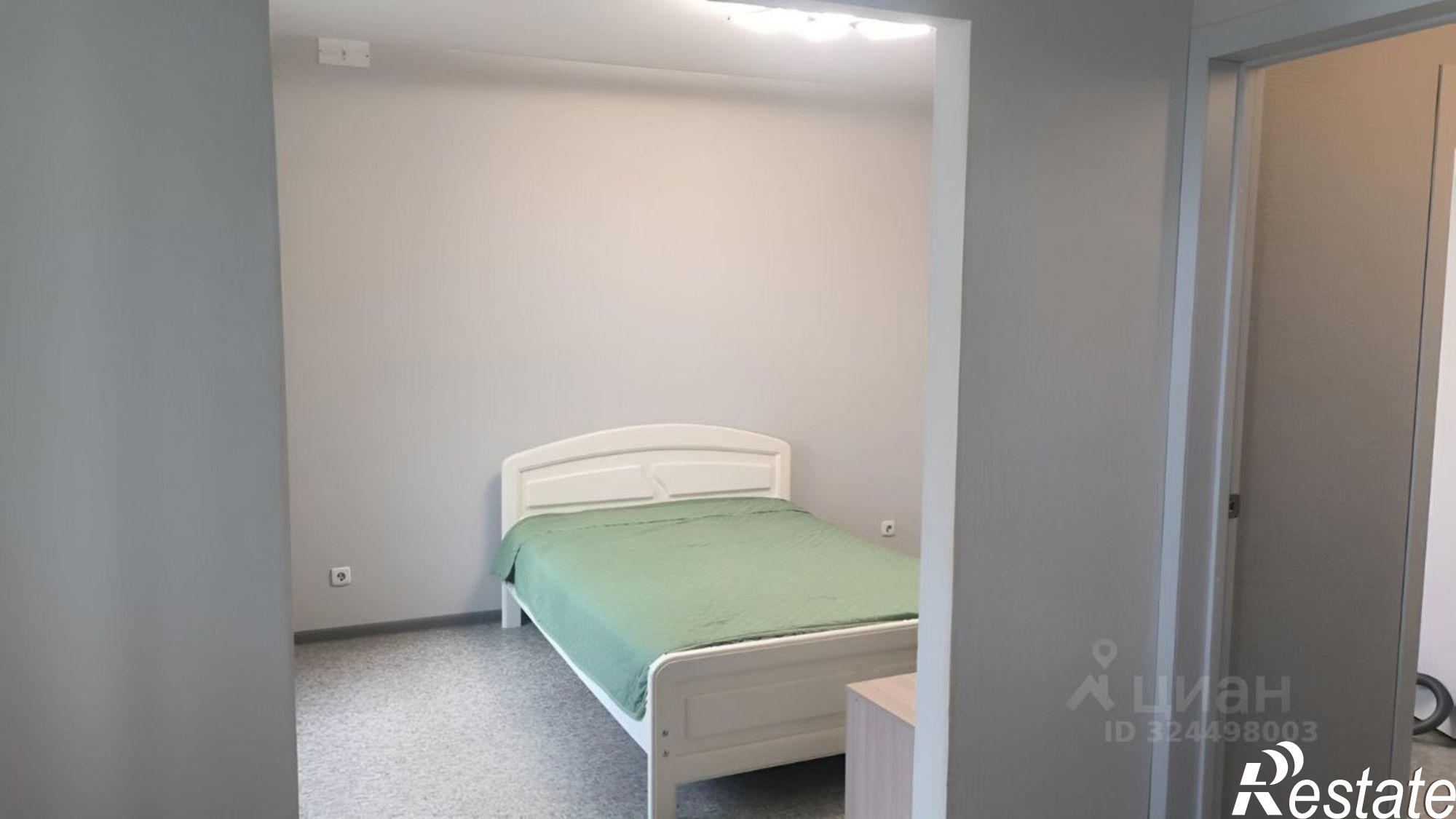 Сдать квартиру за 21 000 рублей на пр-кт Ильгама Шакирова, 9