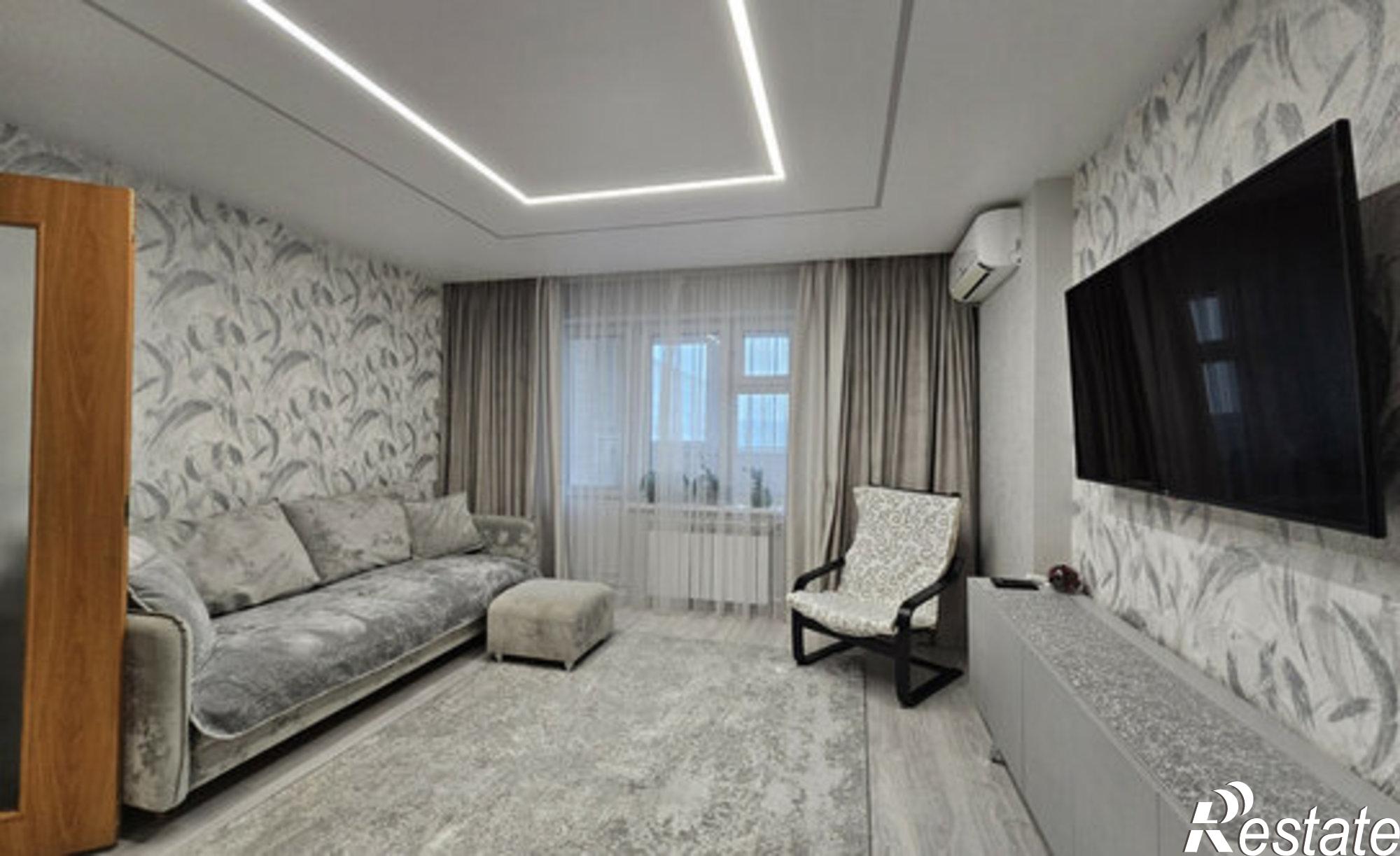 Купить квартиру за 17 700 000 рублей на ул Хади Такташа, 121