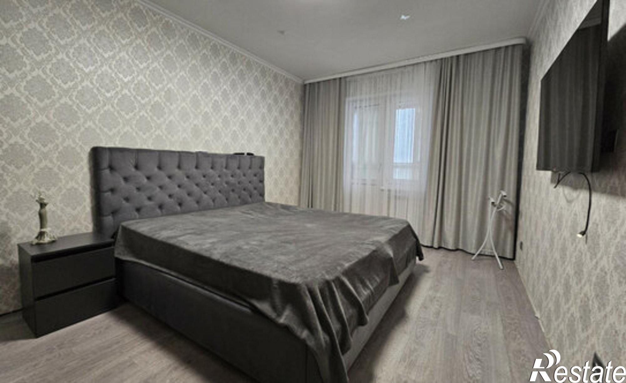 Купить квартиру за 17 700 000 рублей на ул Хади Такташа, 121