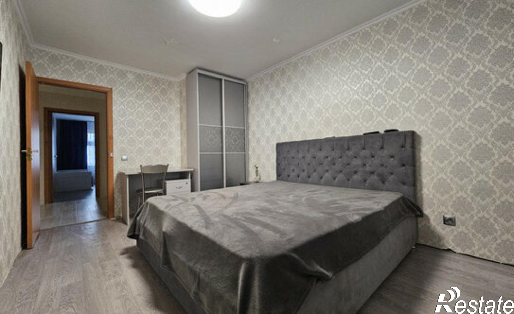 Купить квартиру за 17 700 000 рублей на ул Хади Такташа, 121