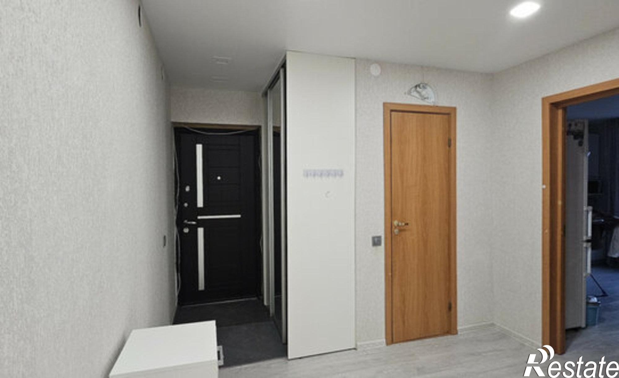 Купить квартиру за 17 700 000 рублей на ул Хади Такташа, 121