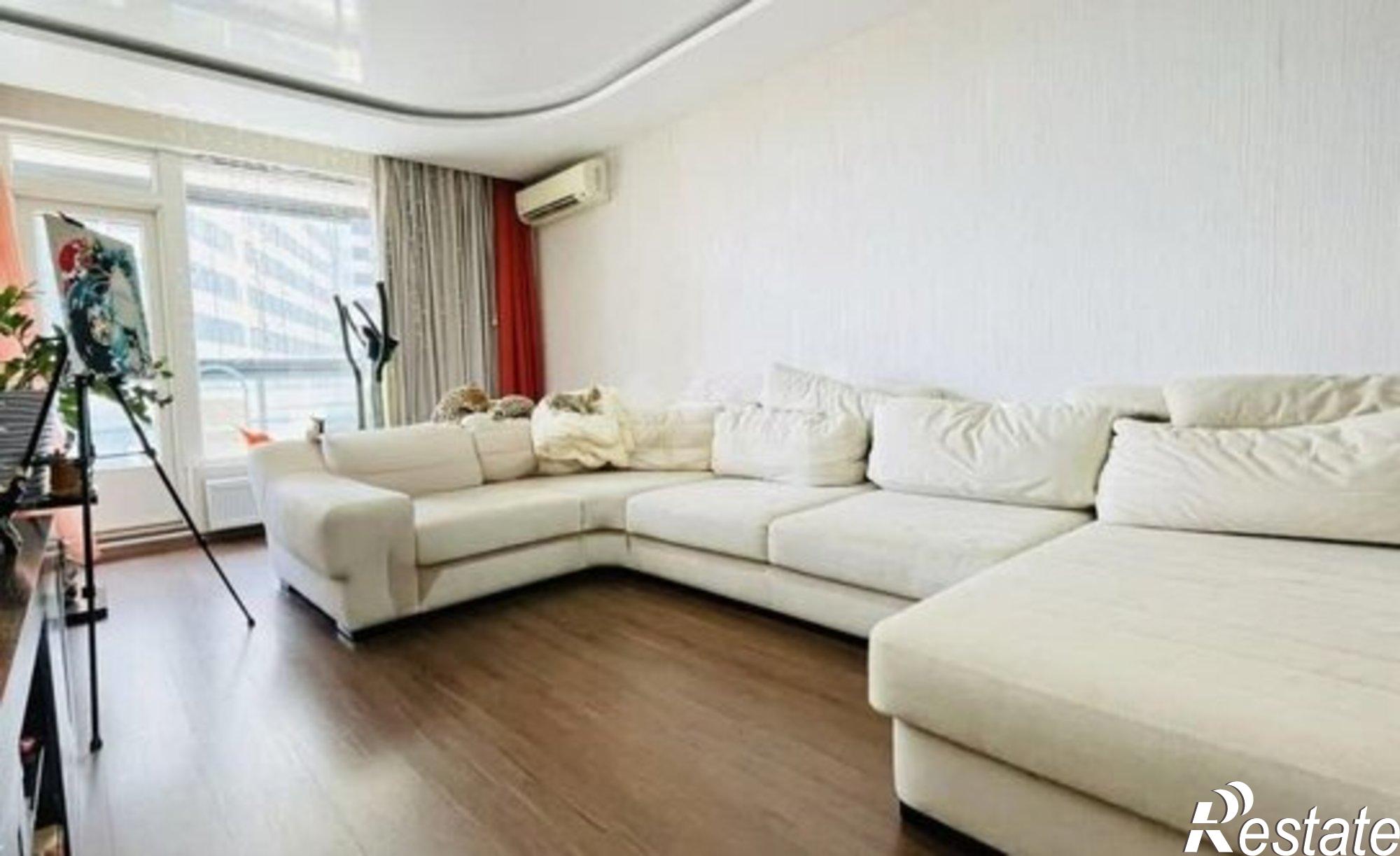 Купить квартиру за 25 000 000 рублей на ул Сибгата Хакима, 60