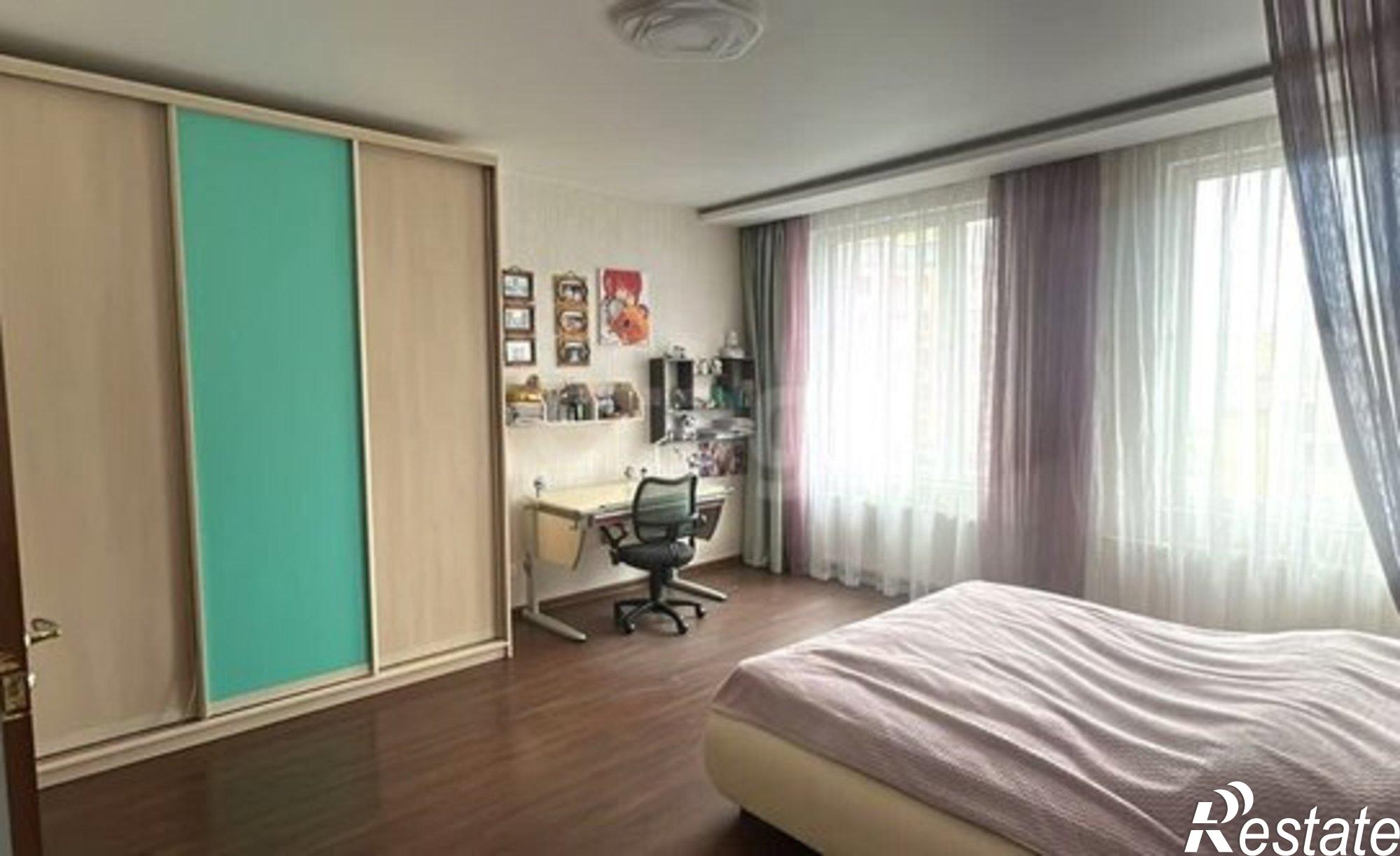 Купить квартиру за 25 000 000 рублей на ул Сибгата Хакима, 60