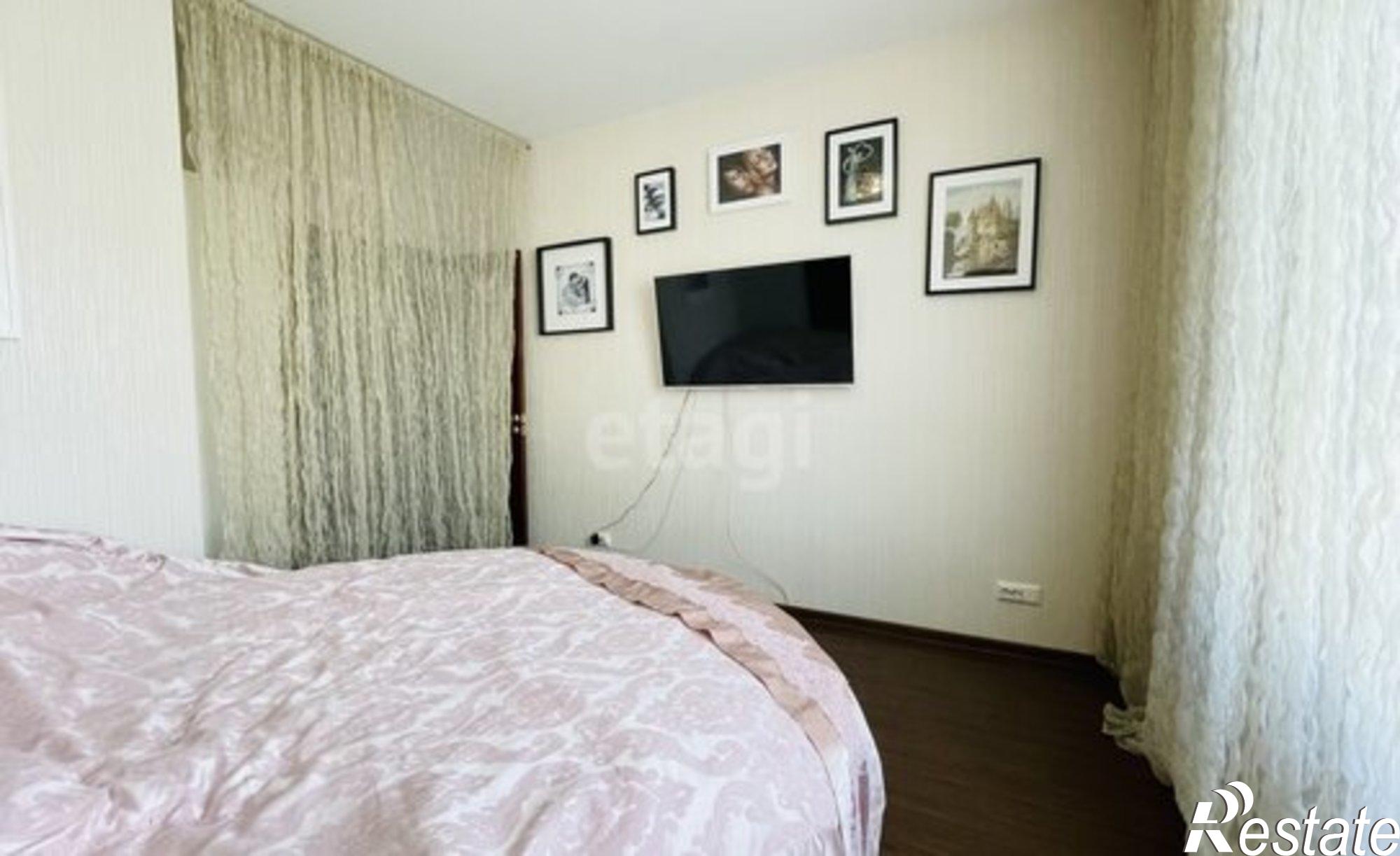 Купить квартиру за 25 000 000 рублей на ул Сибгата Хакима, 60