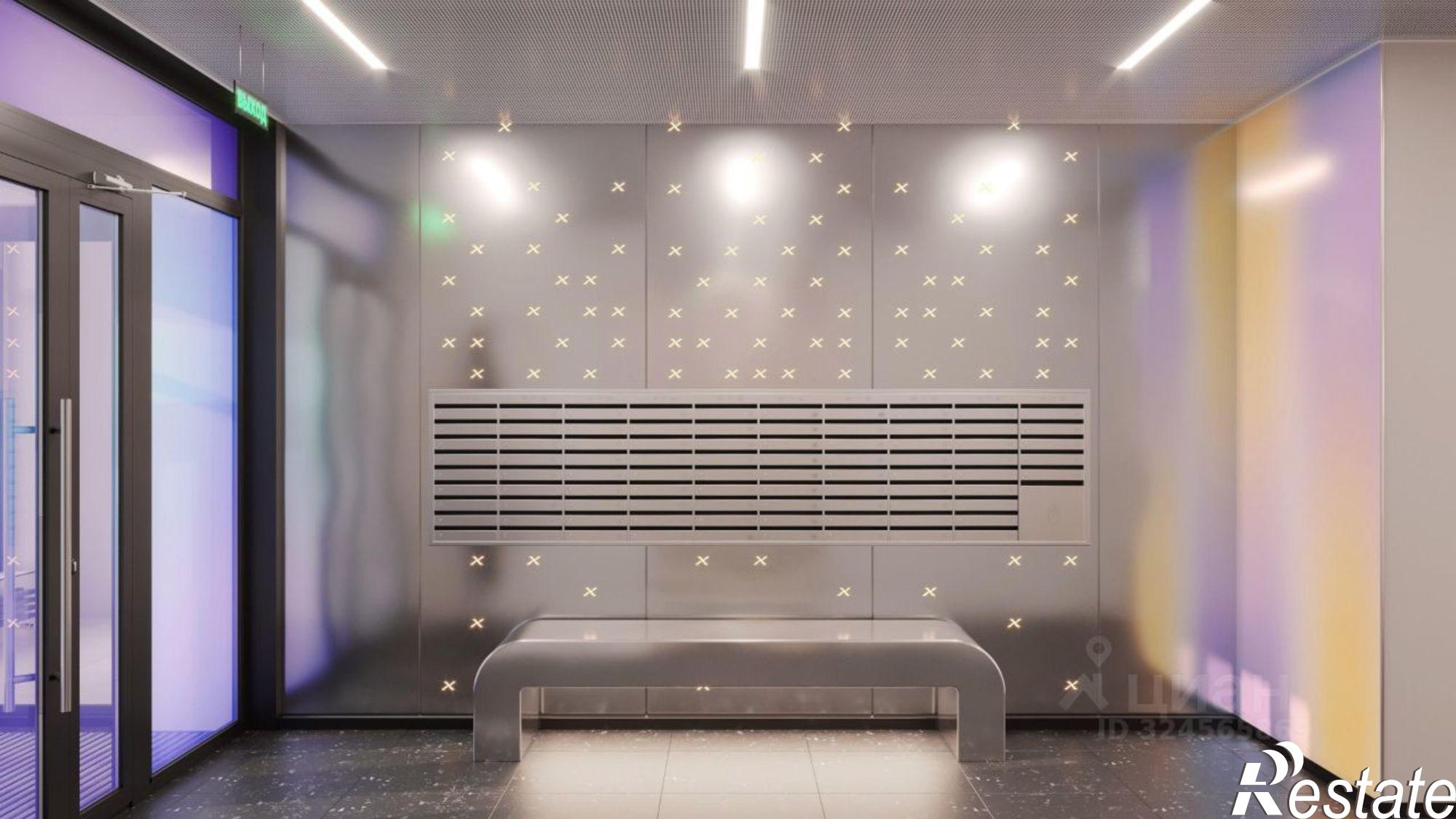 Купить квартиру за 8 580 000 рублей на ул Профессора Мухамедьярова, 31Б