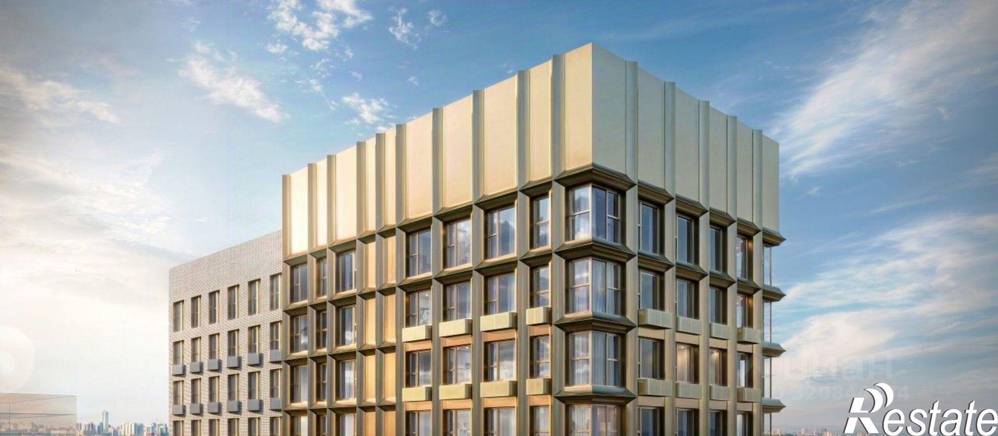 Купить квартиру за 11 292 800 рублей на ул Халитова, 4