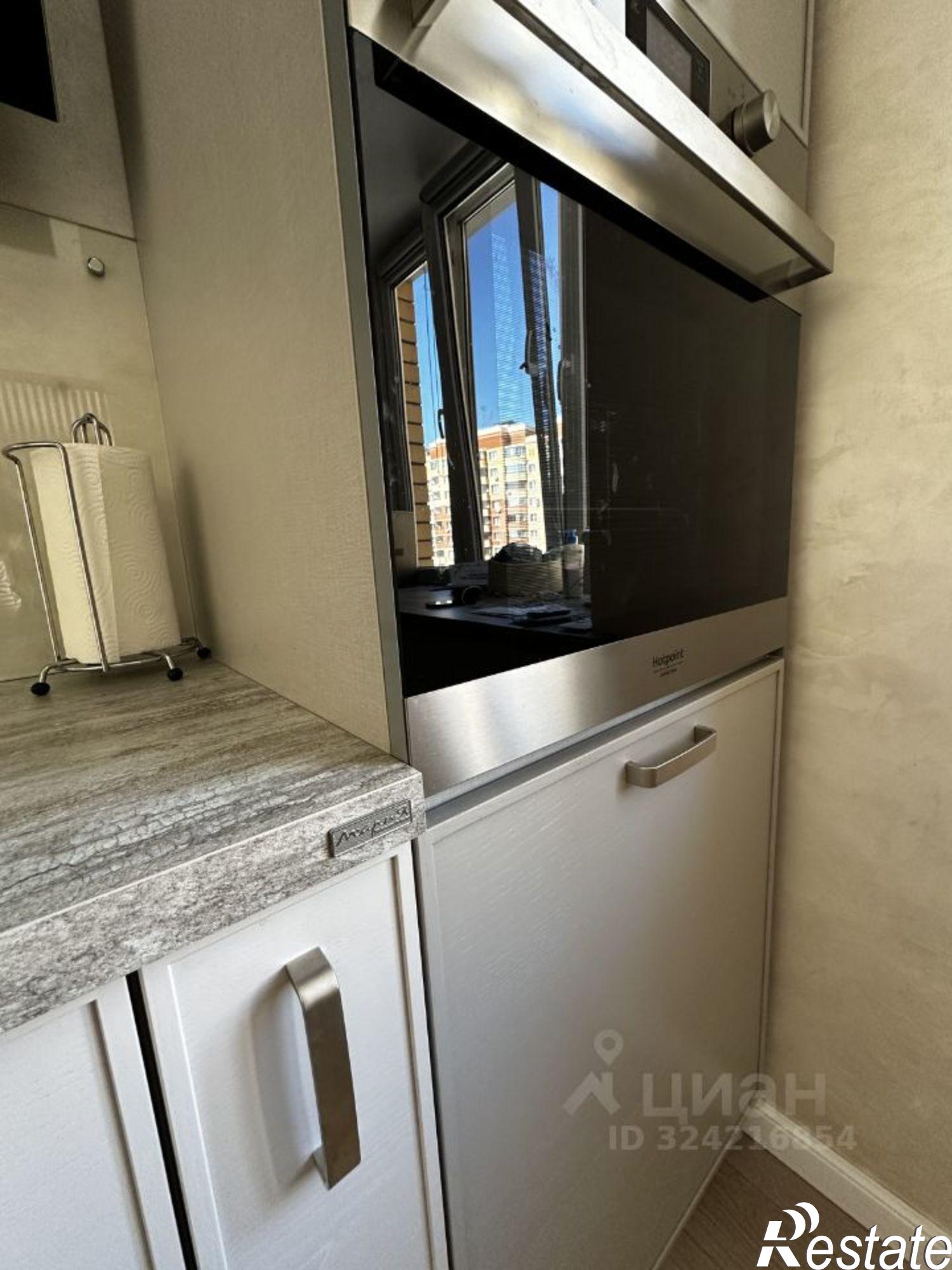 Купить квартиру за 18 450 000 рублей на ул Баки Урманче, 5