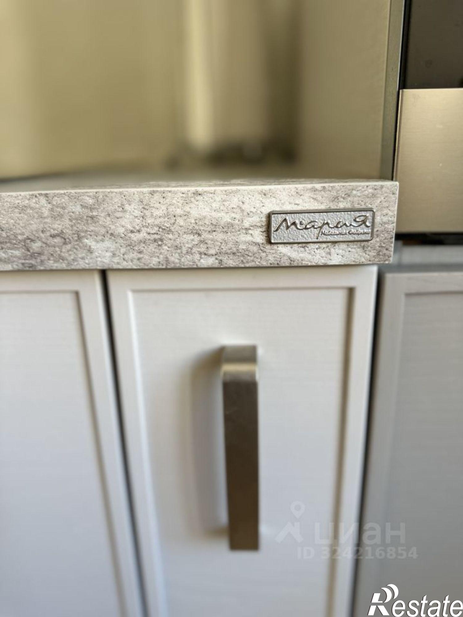 Купить квартиру за 18 450 000 рублей на ул Баки Урманче, 5