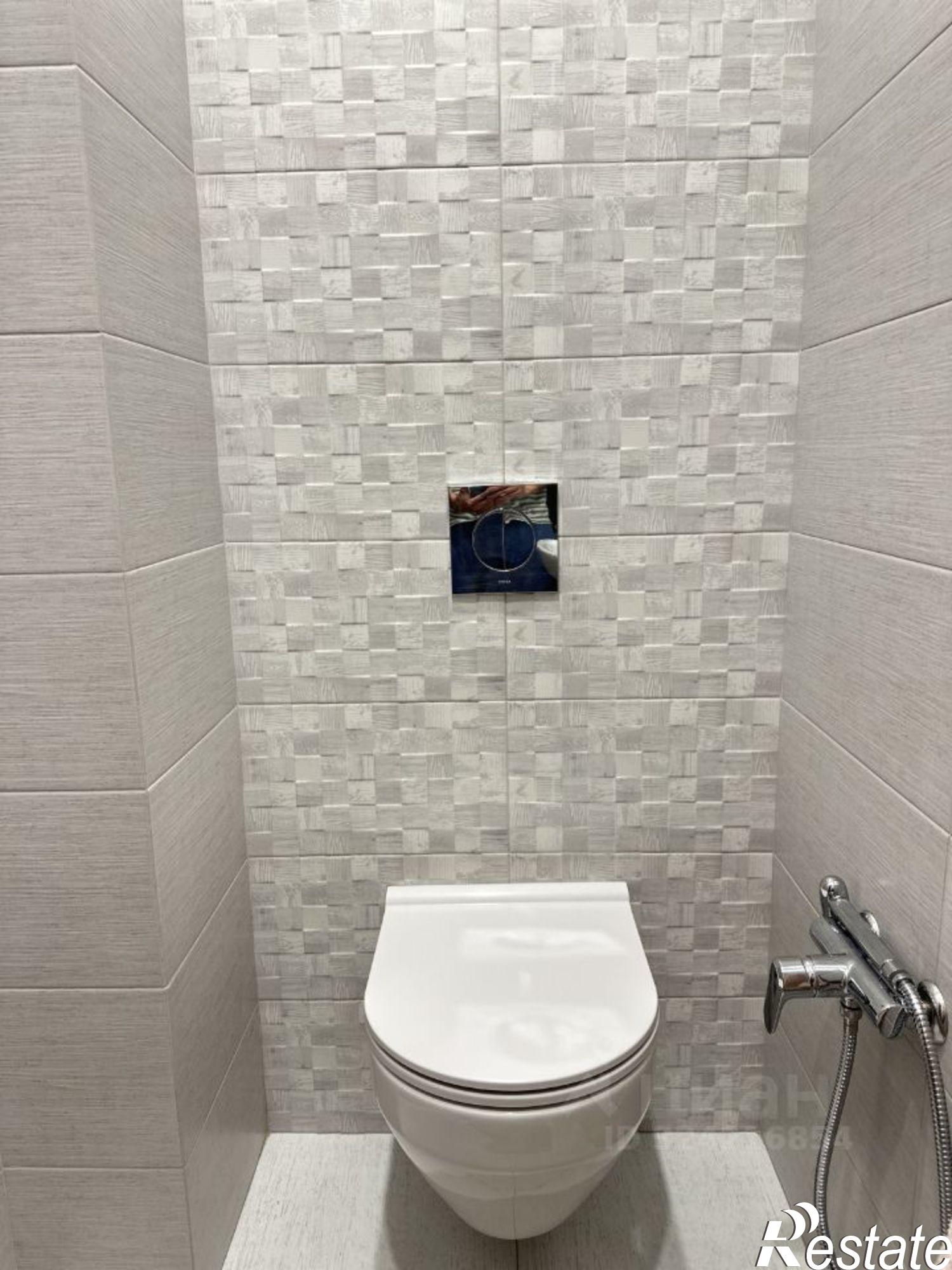 Купить квартиру за 18 450 000 рублей на ул Баки Урманче, 5