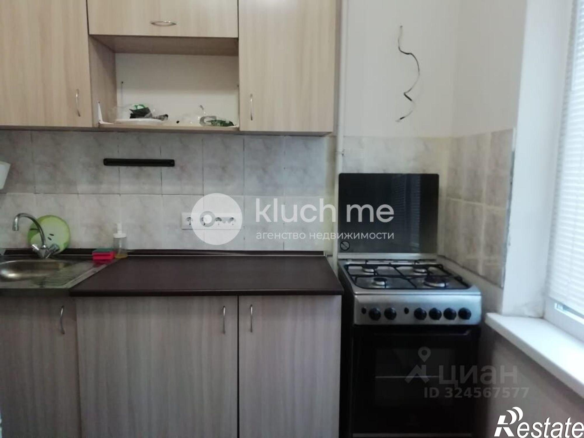 Купить квартиру за 5 550 000 рублей на ул Волгоградская, 19