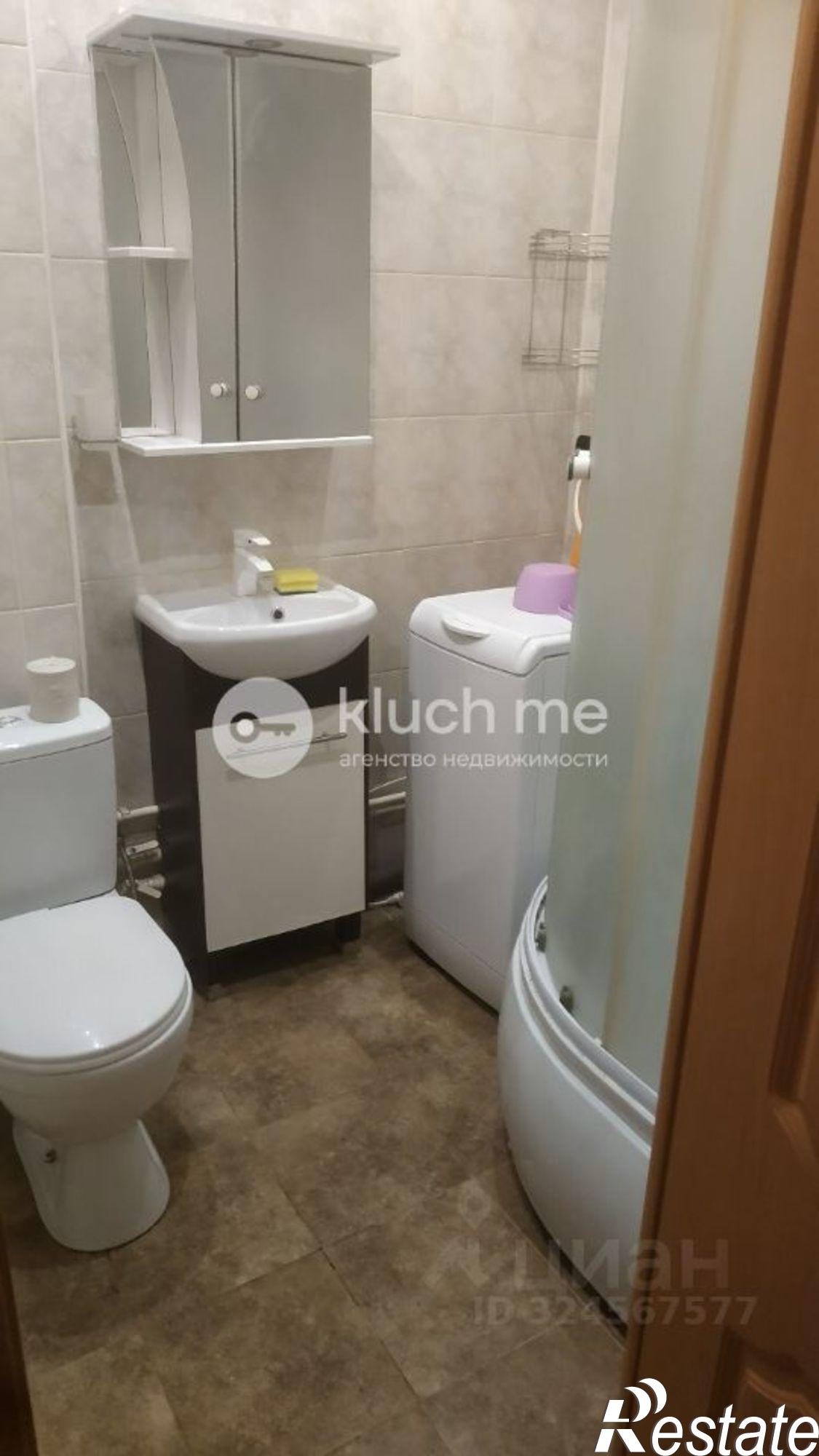 Купить квартиру за 5 550 000 рублей на ул Волгоградская, 19