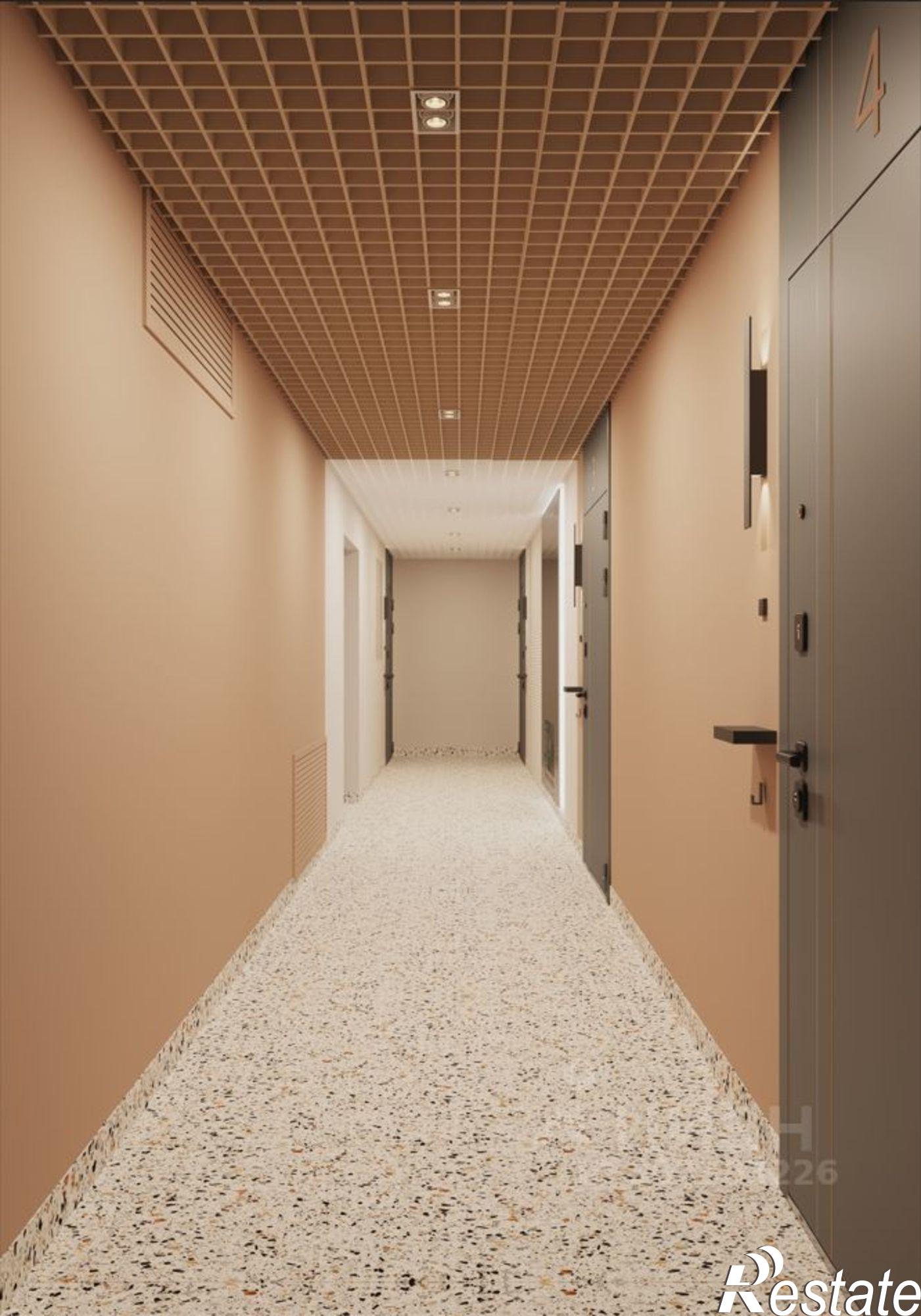 Купить квартиру за 9 350 000 рублей на ул Халитова, 10