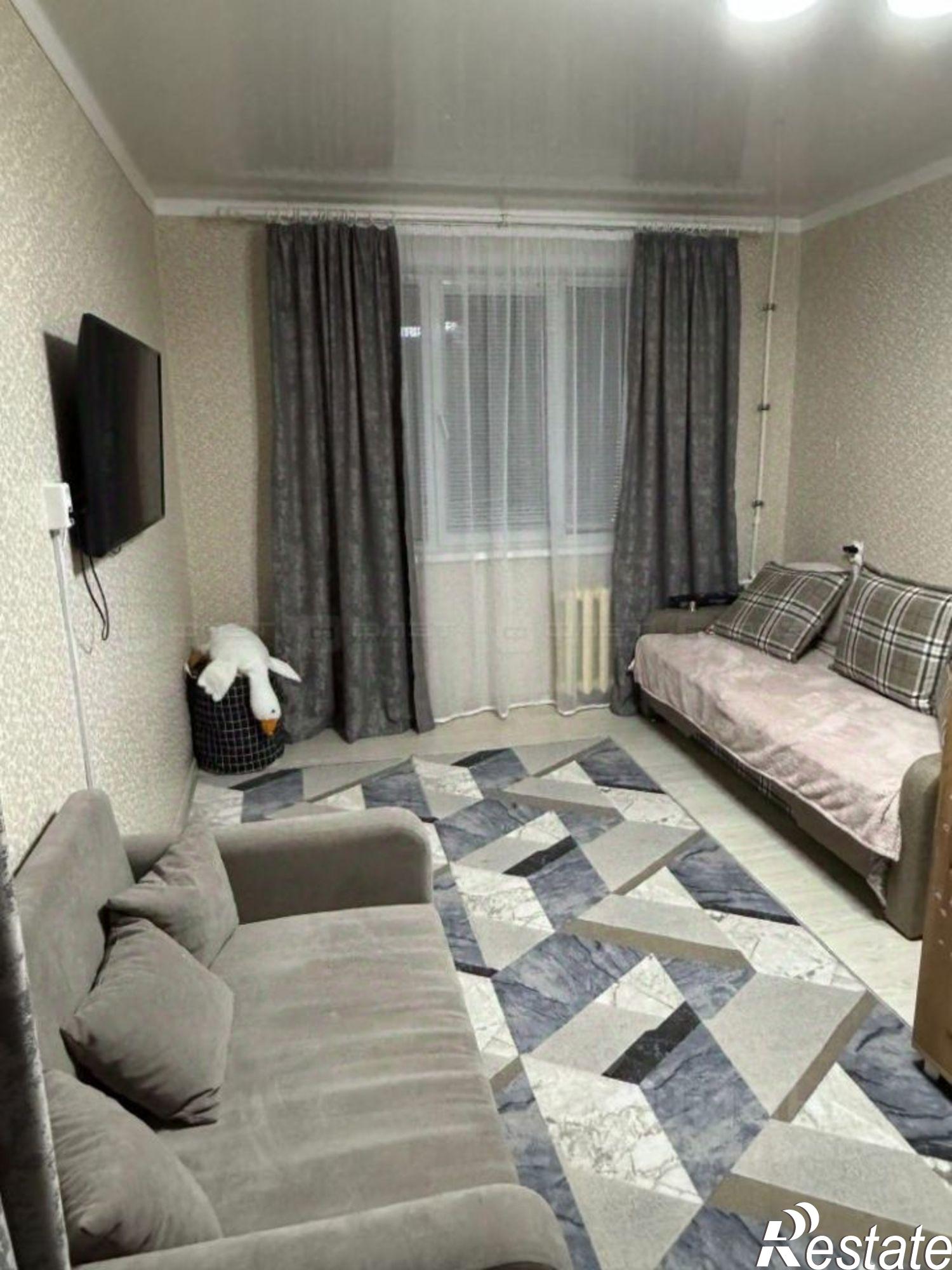 Купить квартиру за 5 650 000 рублей на ул Рихарда Зорге, 44