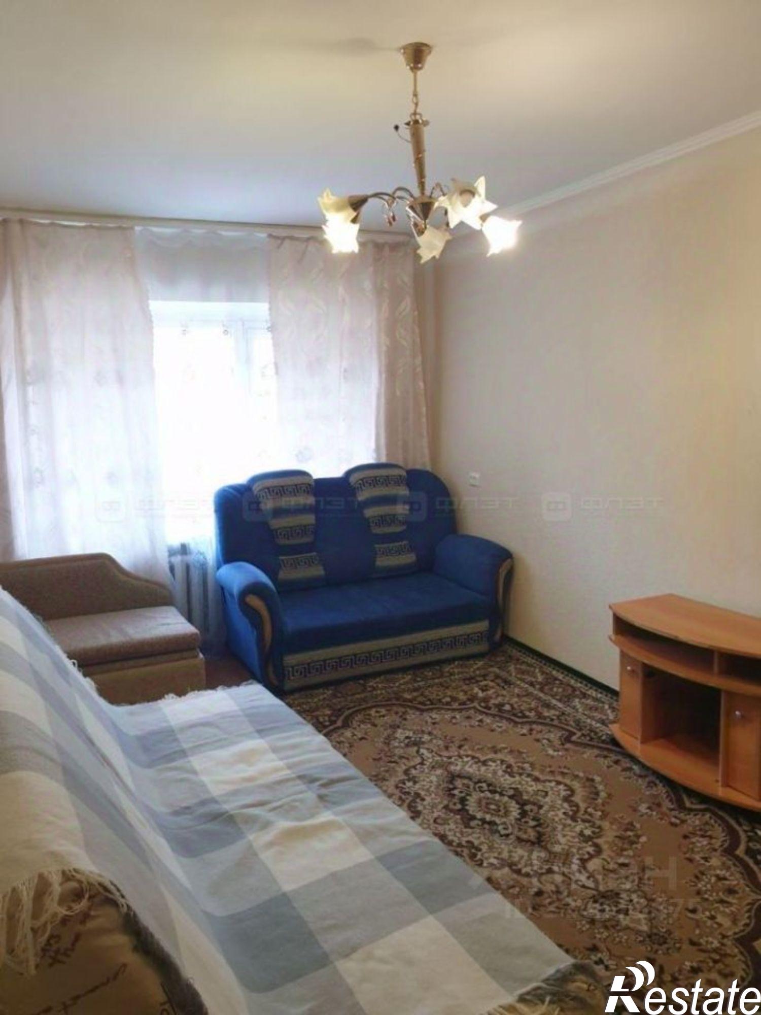 Сдать квартиру за 27 000 рублей на ул Восстания, 74