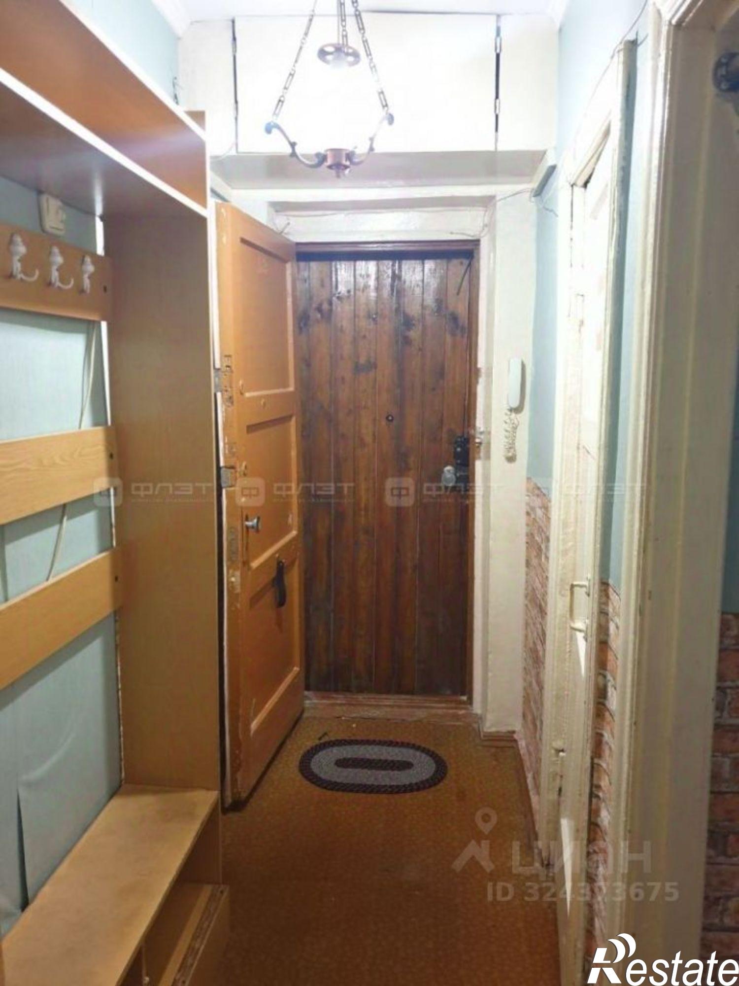 Сдать квартиру за 27 000 рублей на ул Восстания, 74