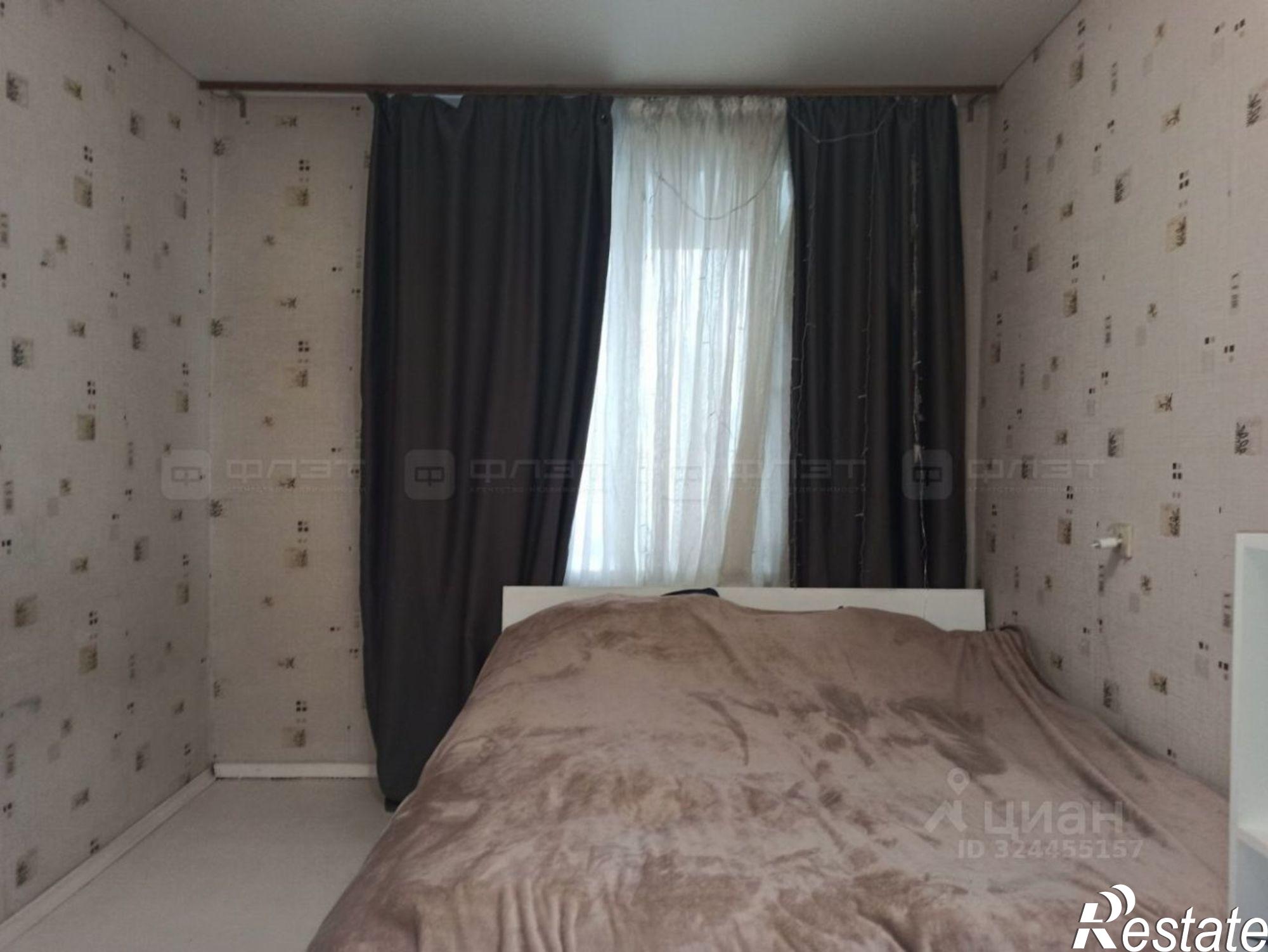 Сдать квартиру за 35 000 рублей на улица Вишневского, 59