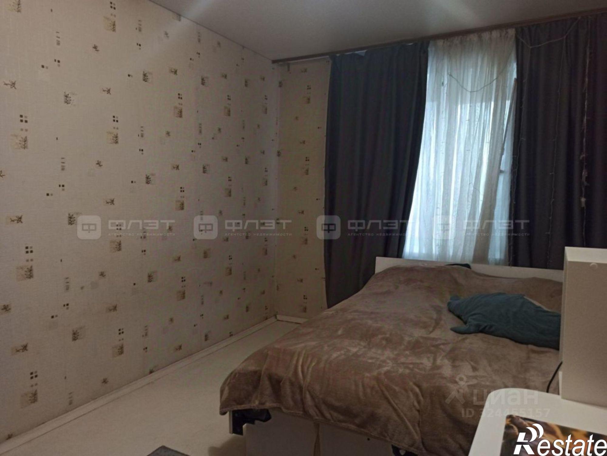 Сдать квартиру за 35 000 рублей на улица Вишневского, 59