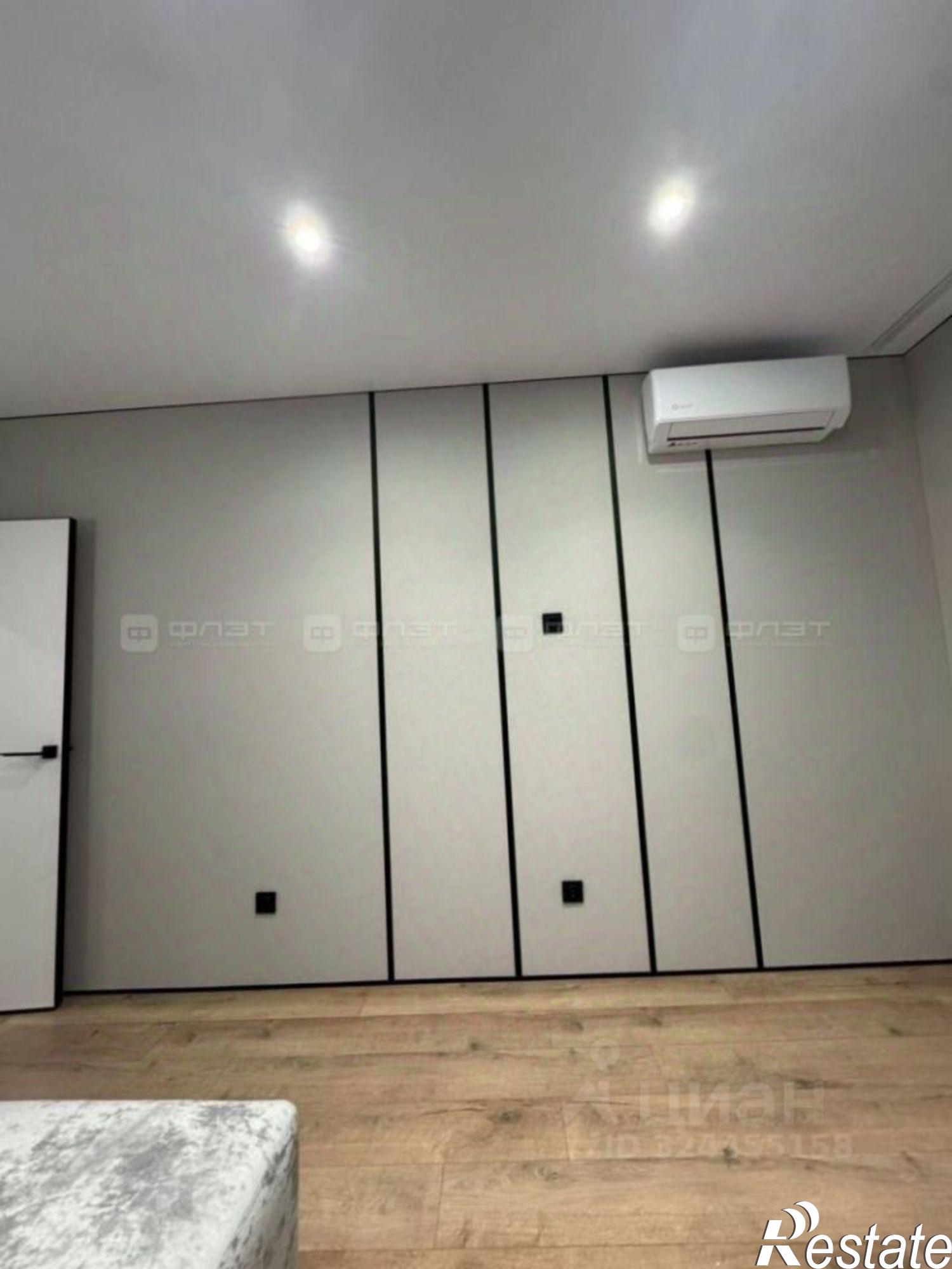 Сдать квартиру за 50 000 рублей на улица Петра Полушкина, 1