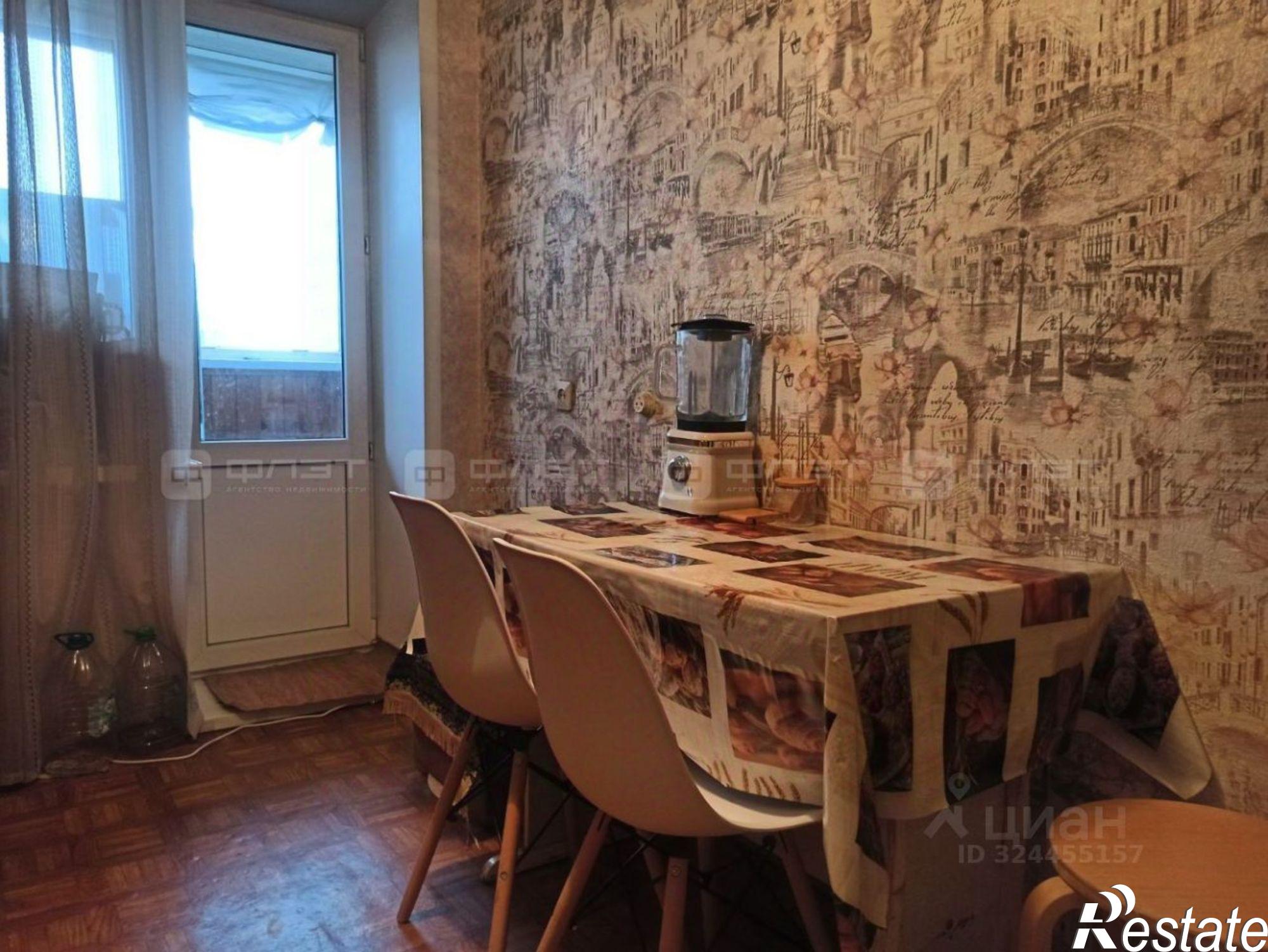 Сдать квартиру за 35 000 рублей на улица Вишневского, 59