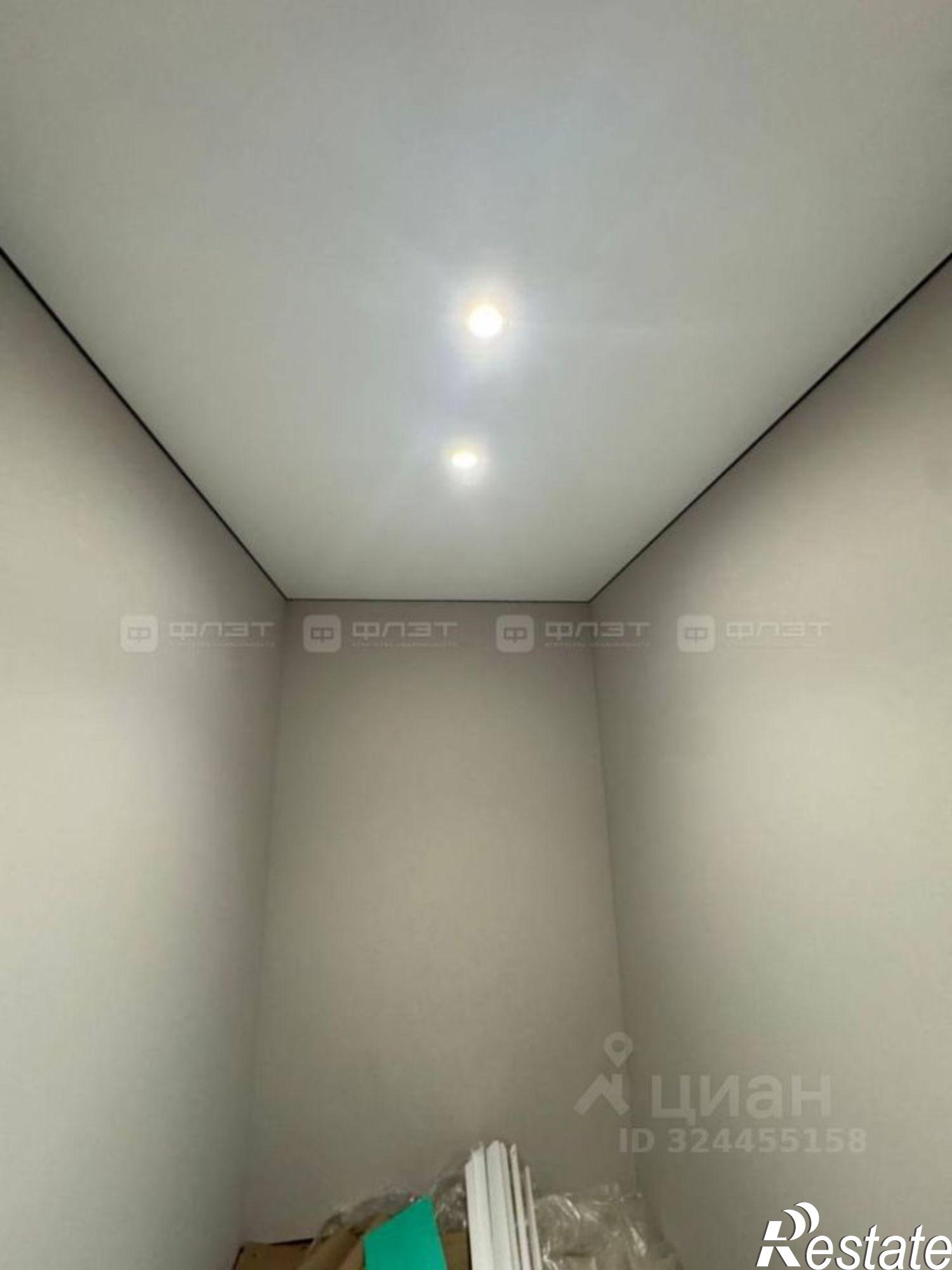 Сдать квартиру за 50 000 рублей на улица Петра Полушкина, 1