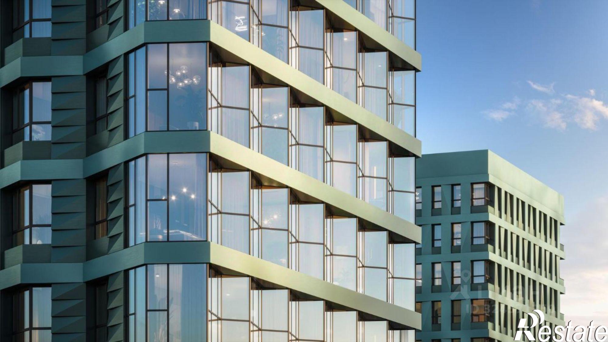 Купить квартиру за 12 021 300 рублей