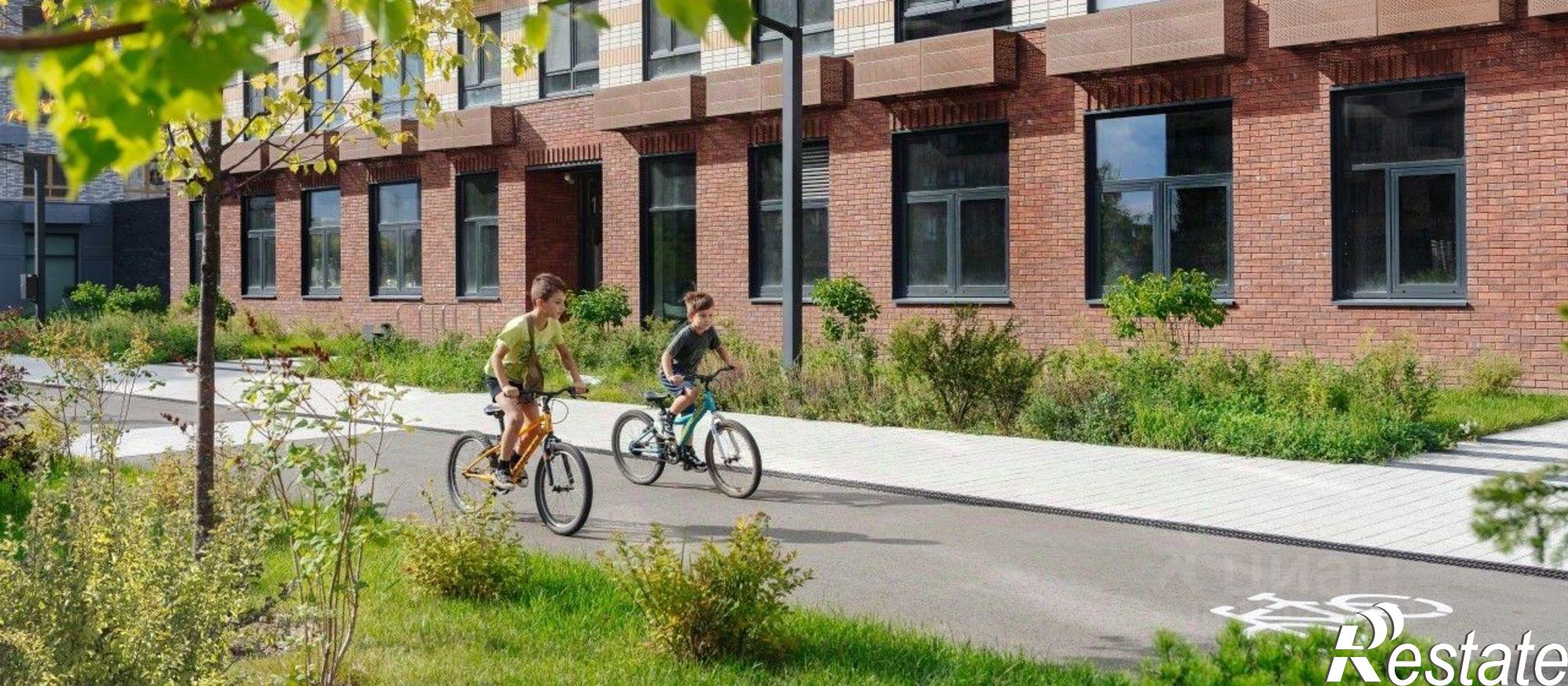 Купить квартиру за 15 894 300 рублей на улица Анаса Тазетдинова