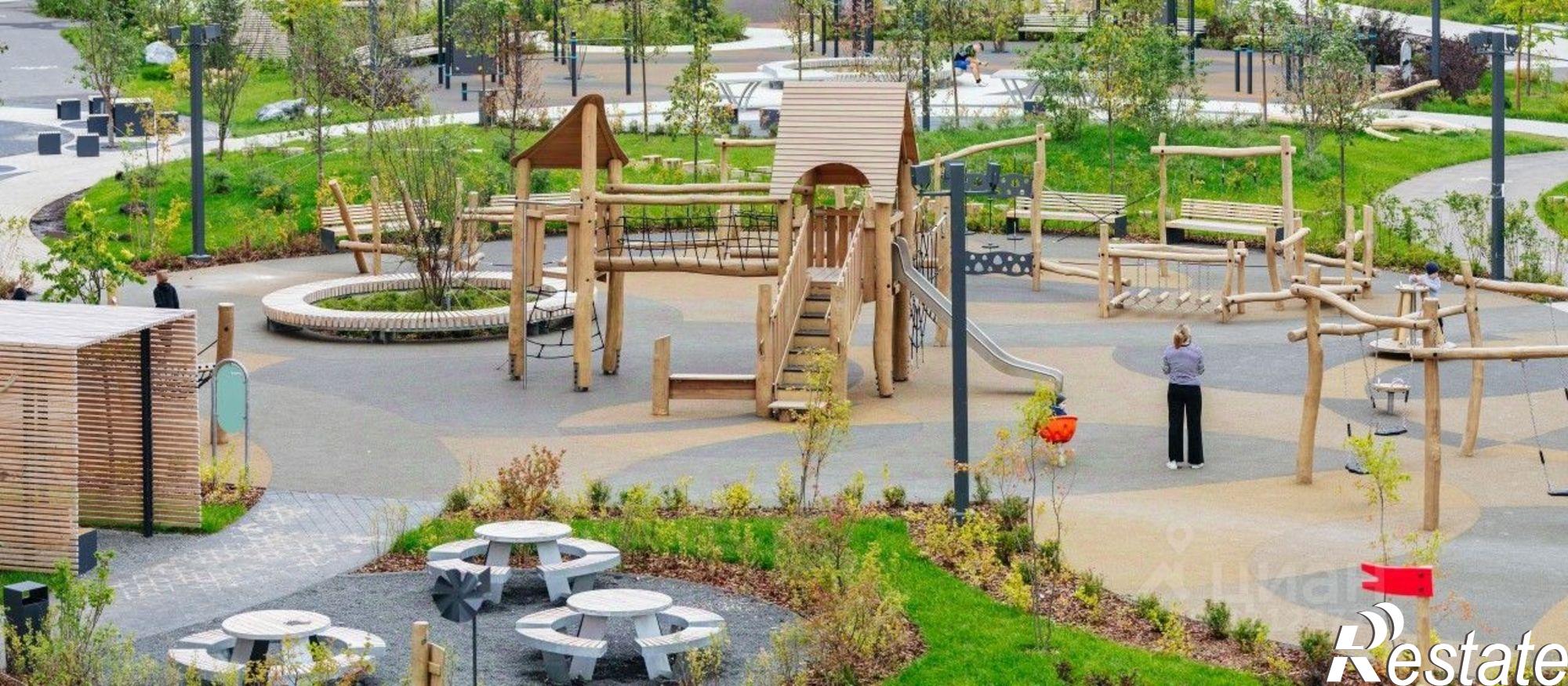 Купить квартиру за 15 894 300 рублей на улица Анаса Тазетдинова